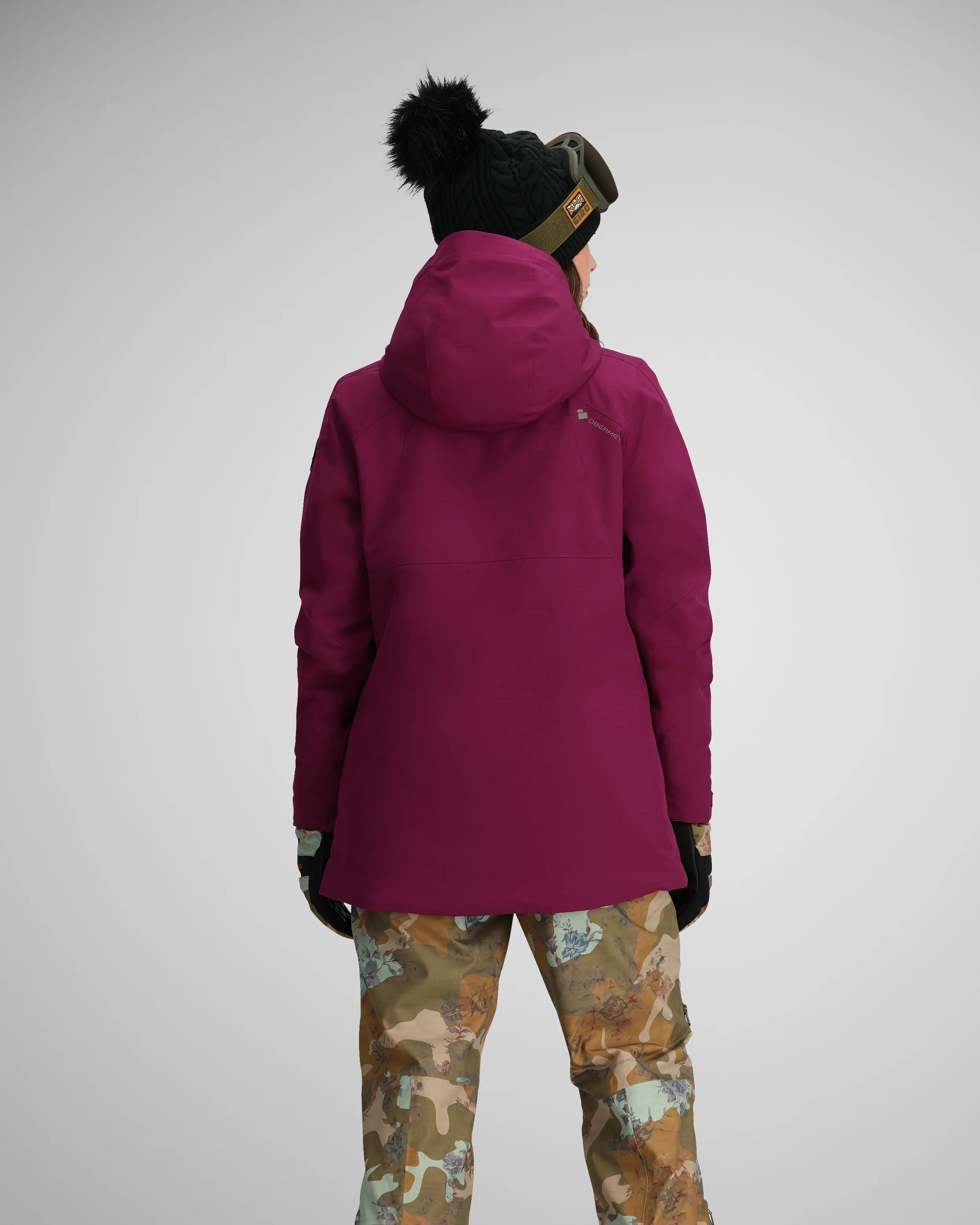 First Tracks Jacket - Image 33