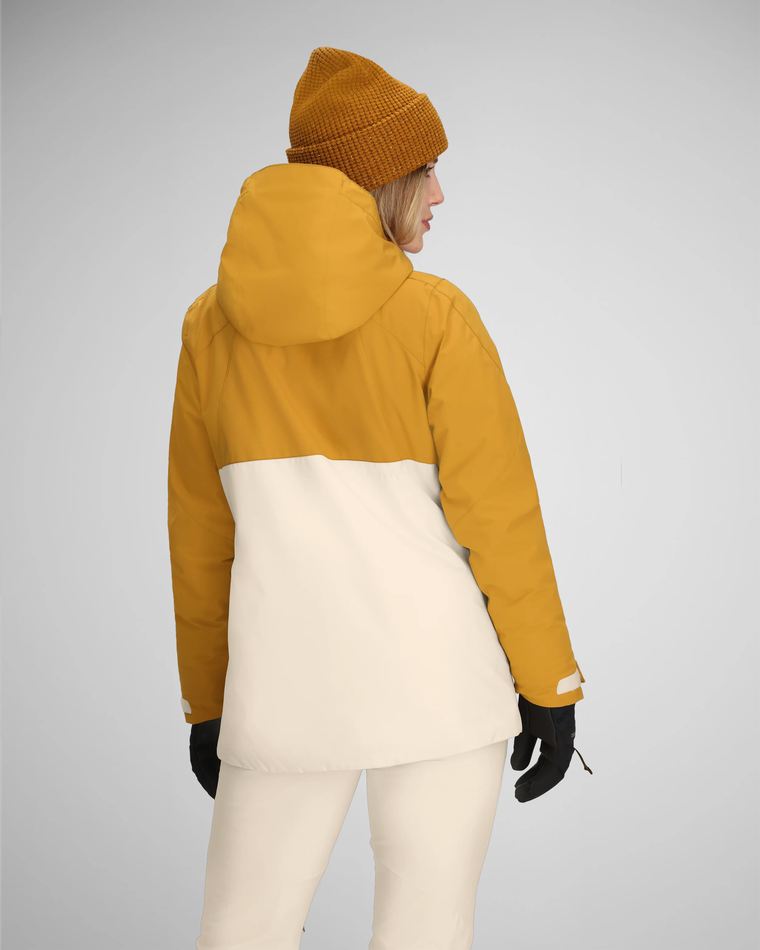 First Tracks Jacket - Image 34
