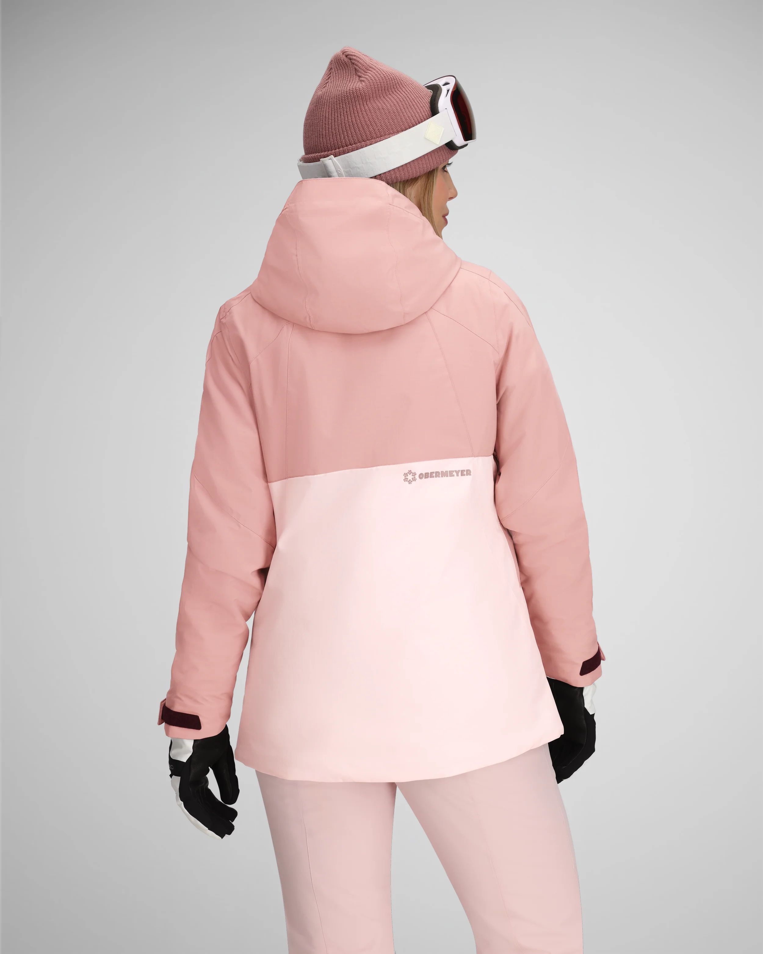 First Tracks Jacket - Image 36