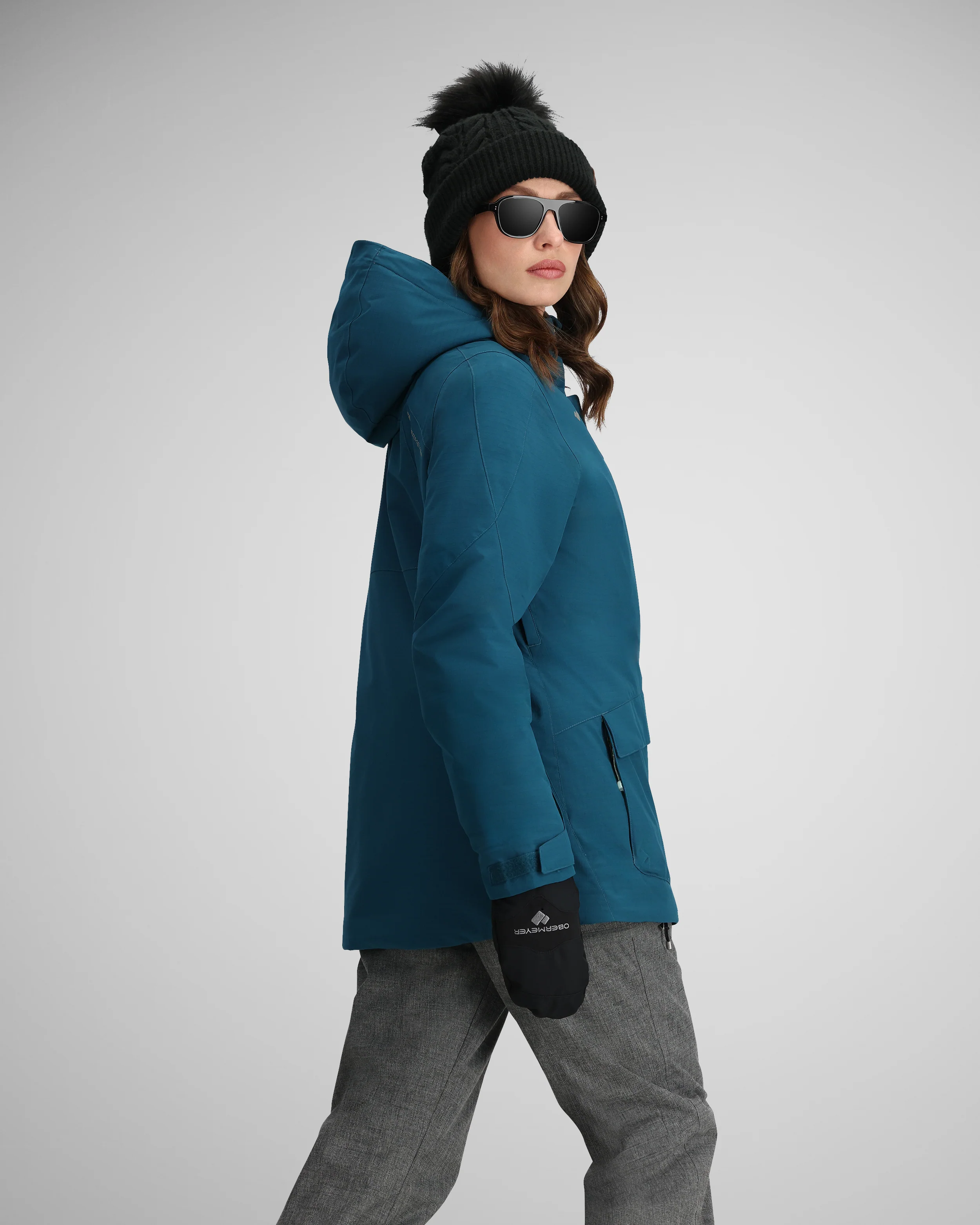First Tracks Jacket - Image 38
