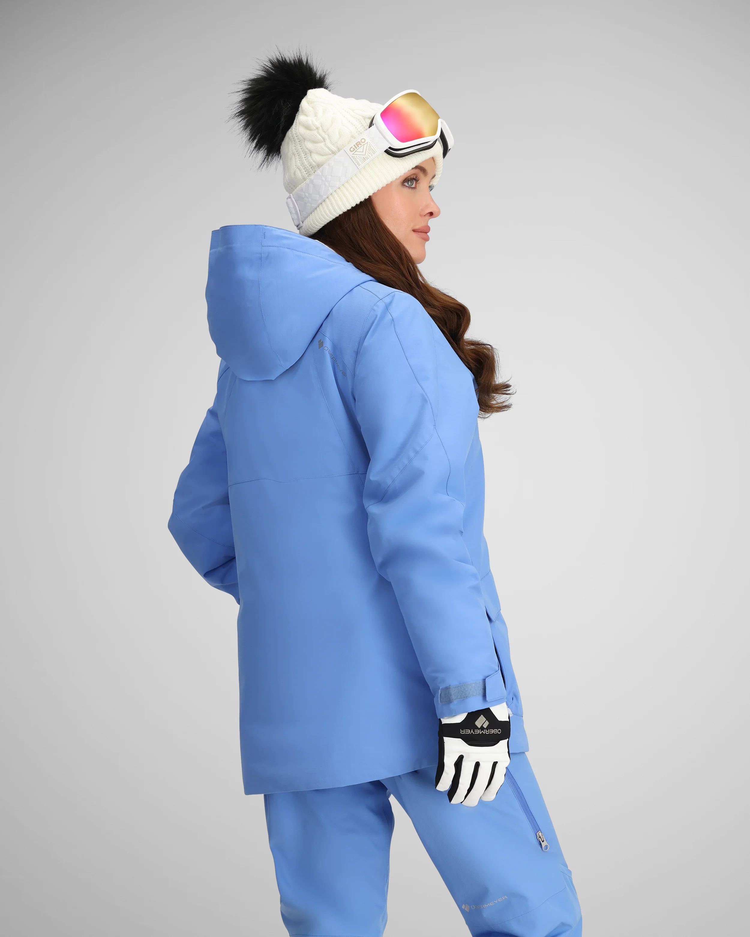 First Tracks Jacket - Image 39