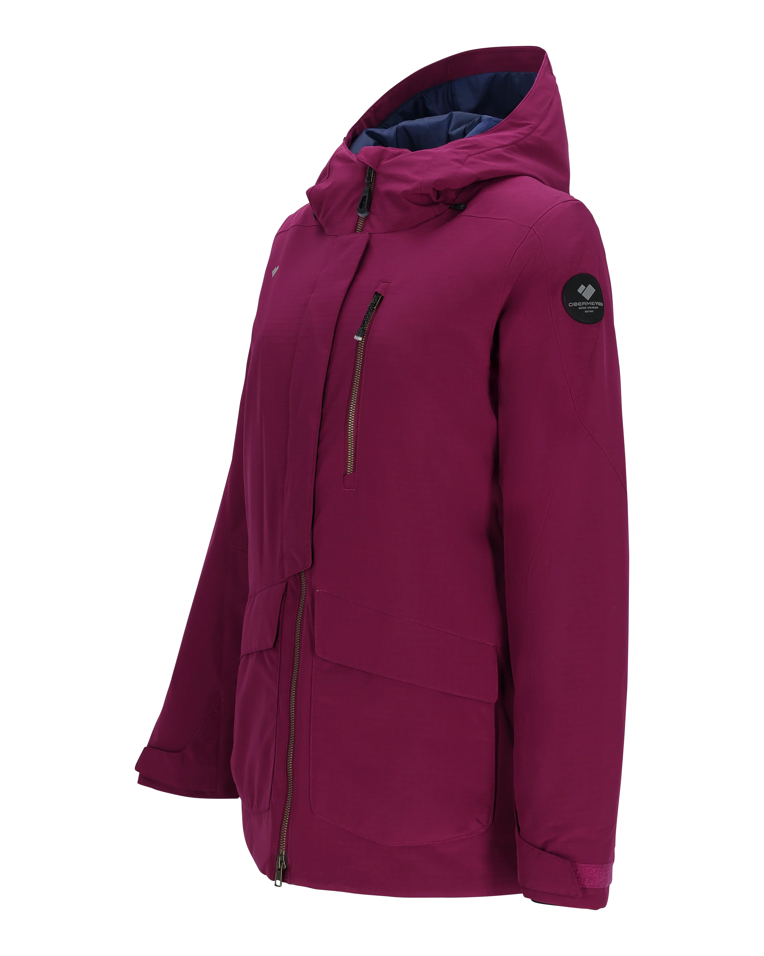 First Tracks Jacket - Image 4