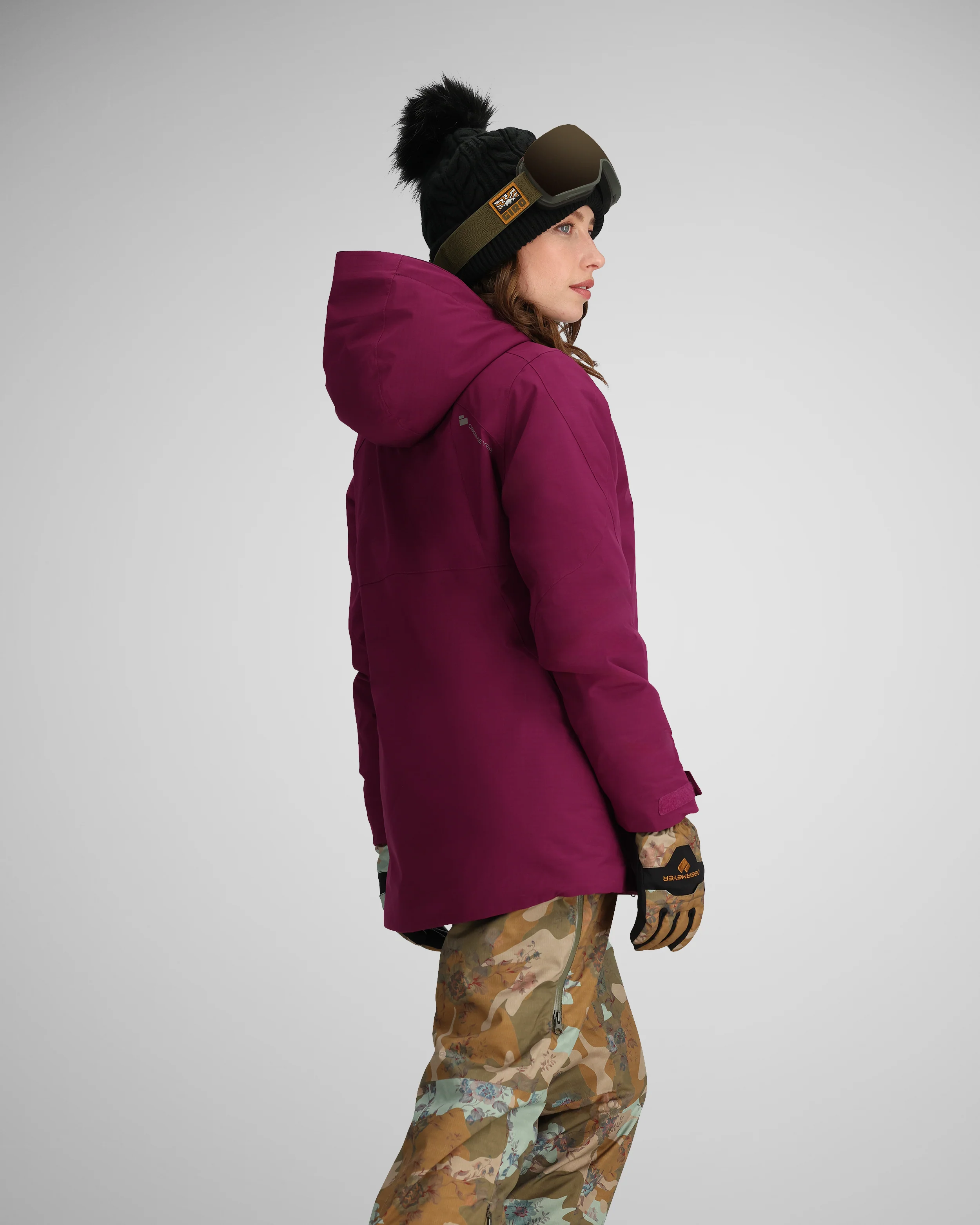 First Tracks Jacket - Image 40