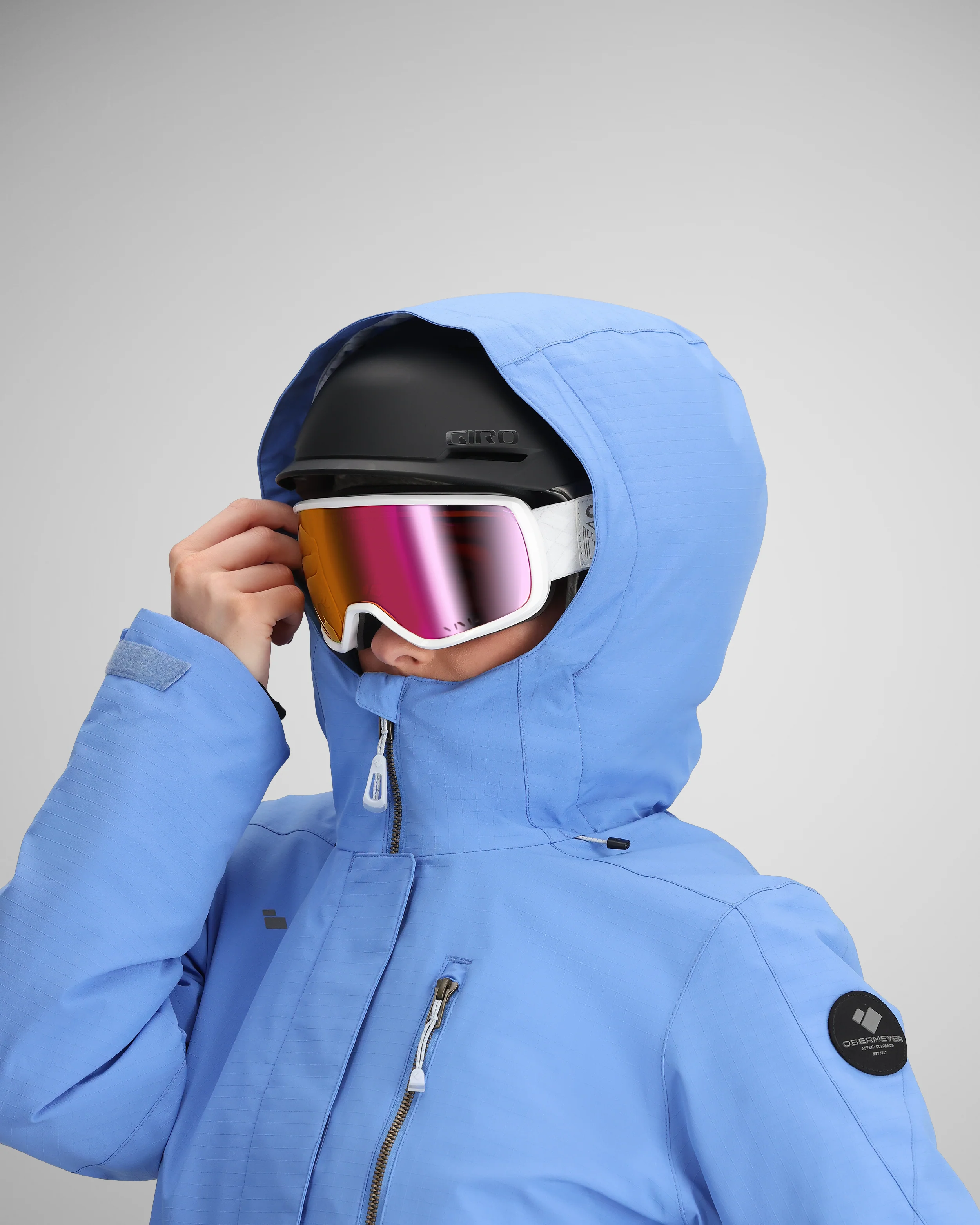 First Tracks Jacket - Image 41