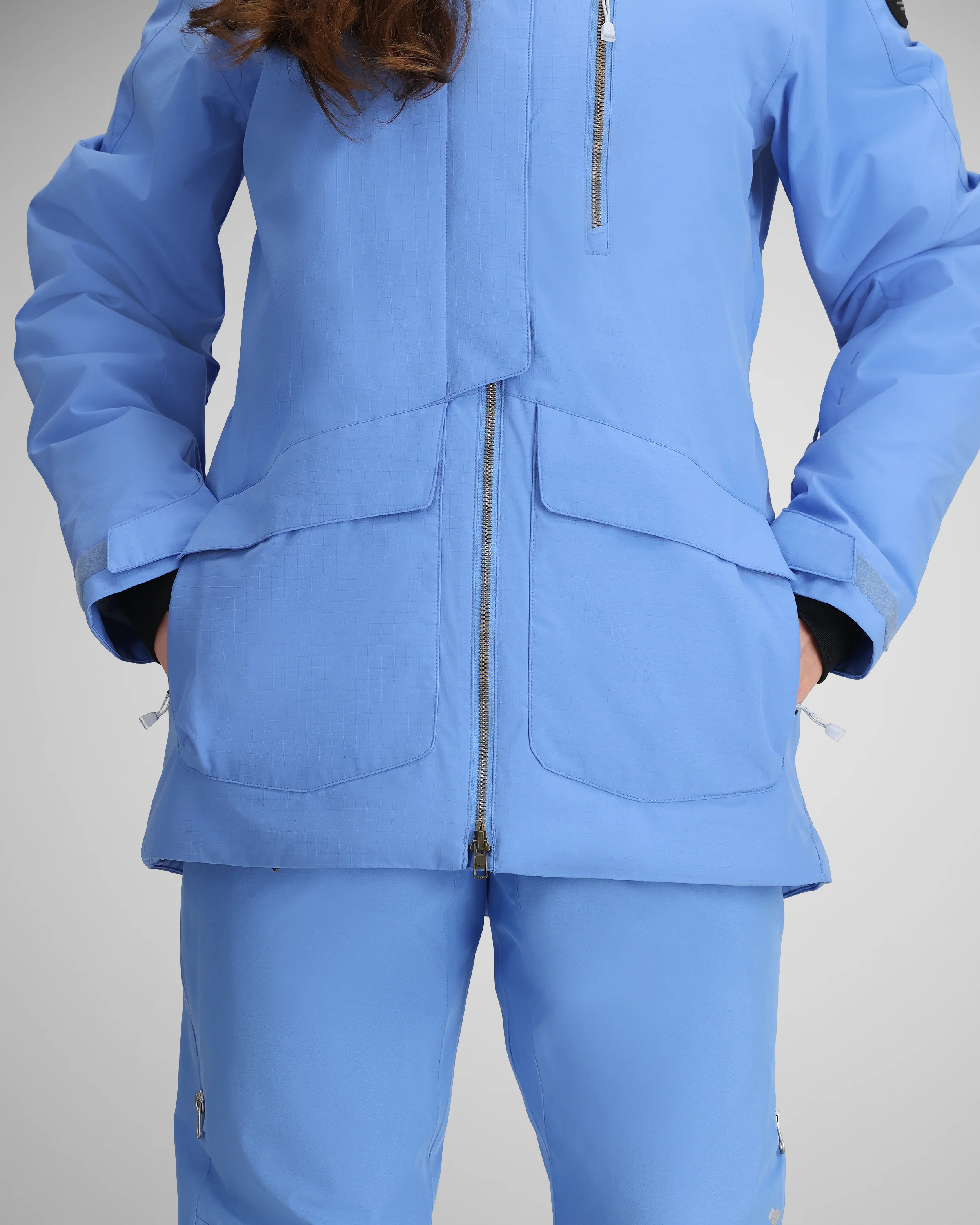 First Tracks Jacket - Image 43