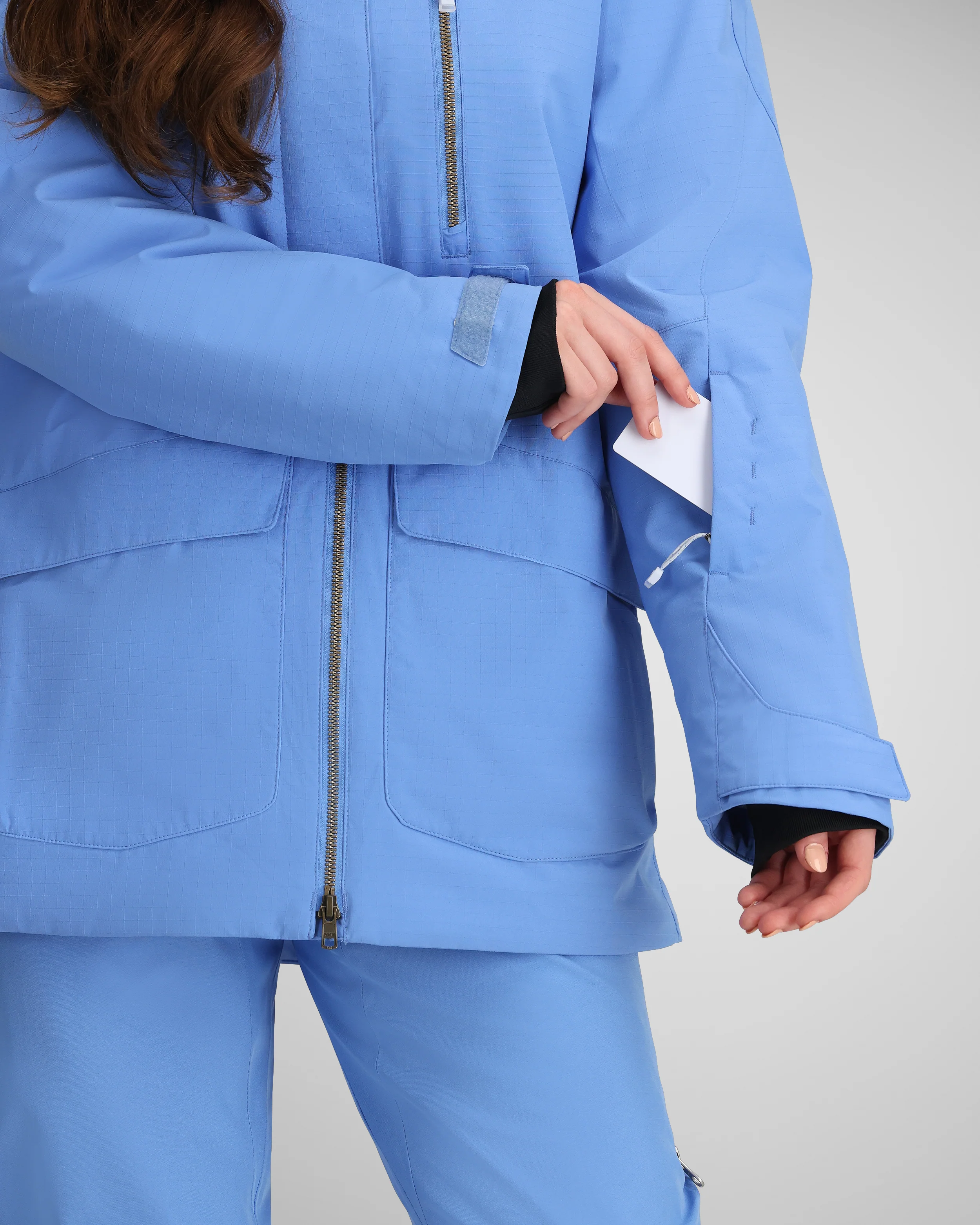 First Tracks Jacket - Image 44