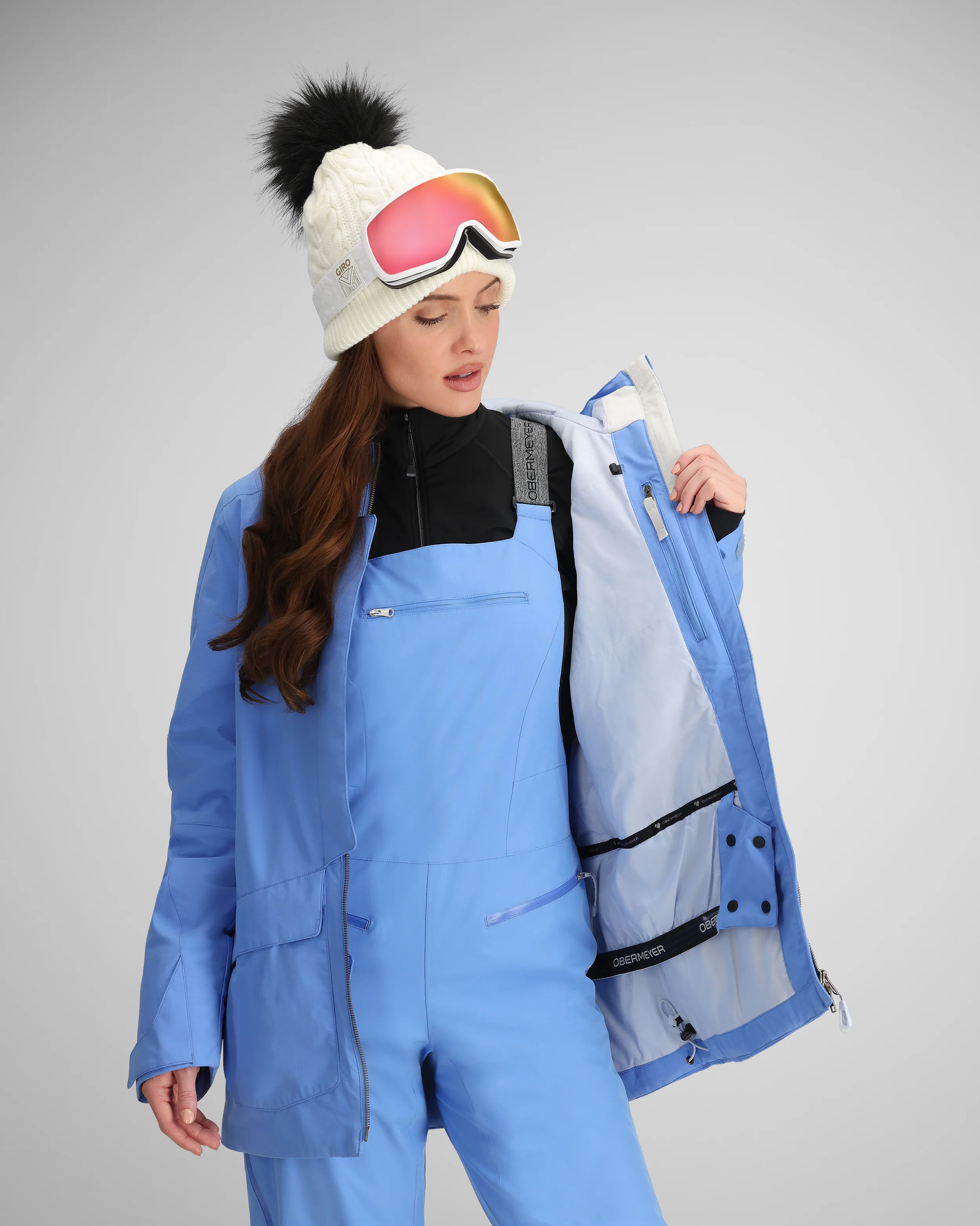 First Tracks Jacket - Image 46