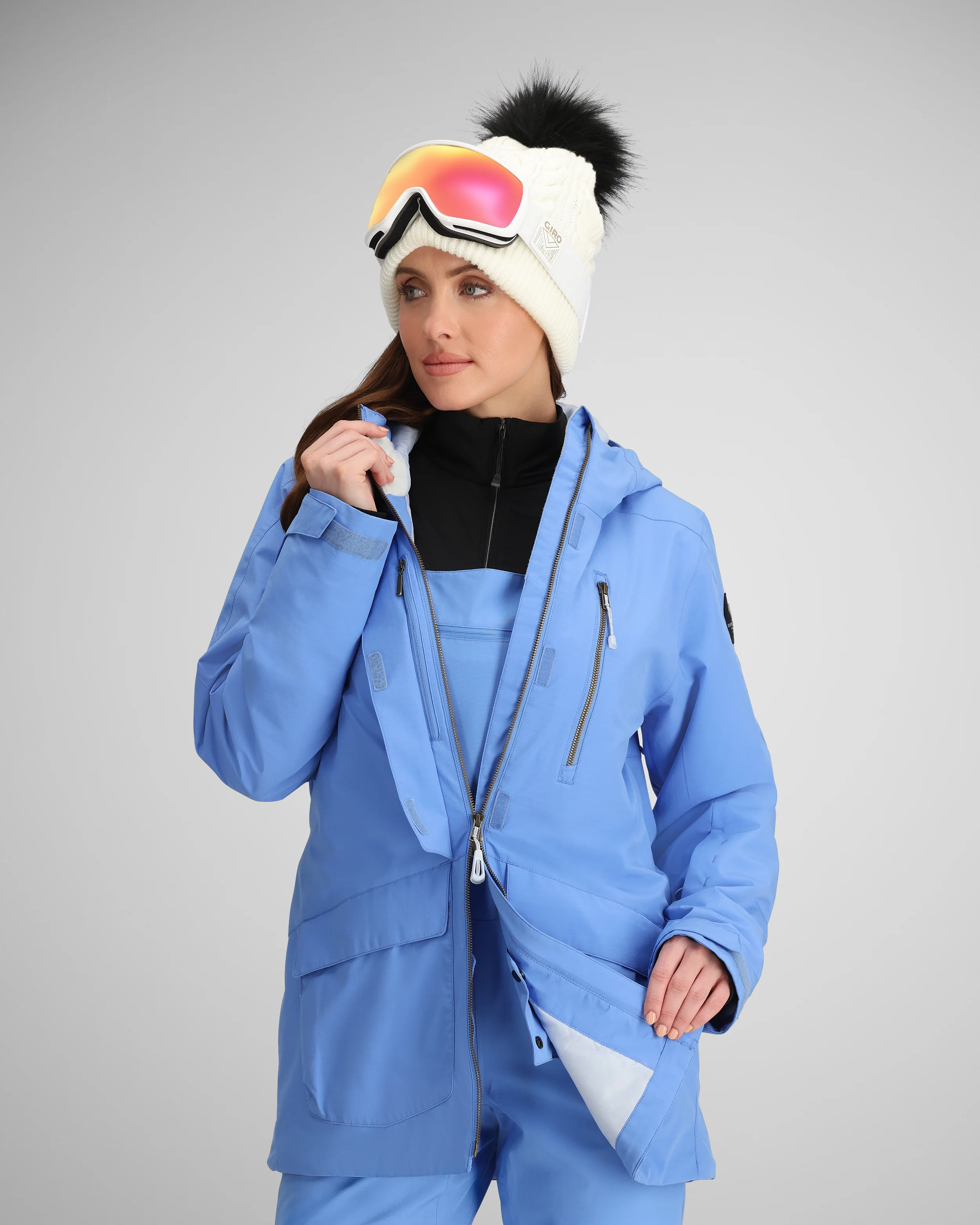 First Tracks Jacket - Image 48