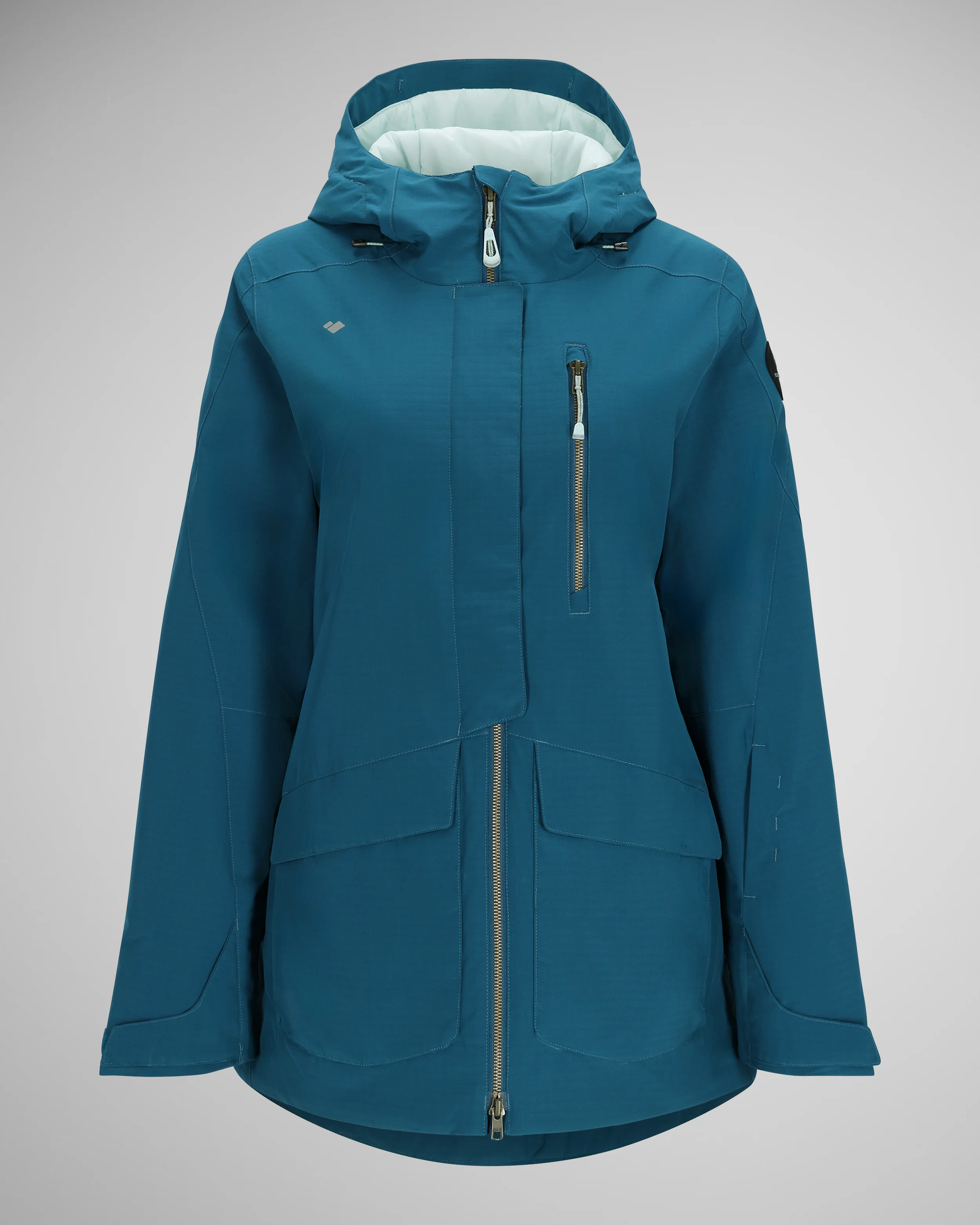 First Tracks Jacket - Image 50