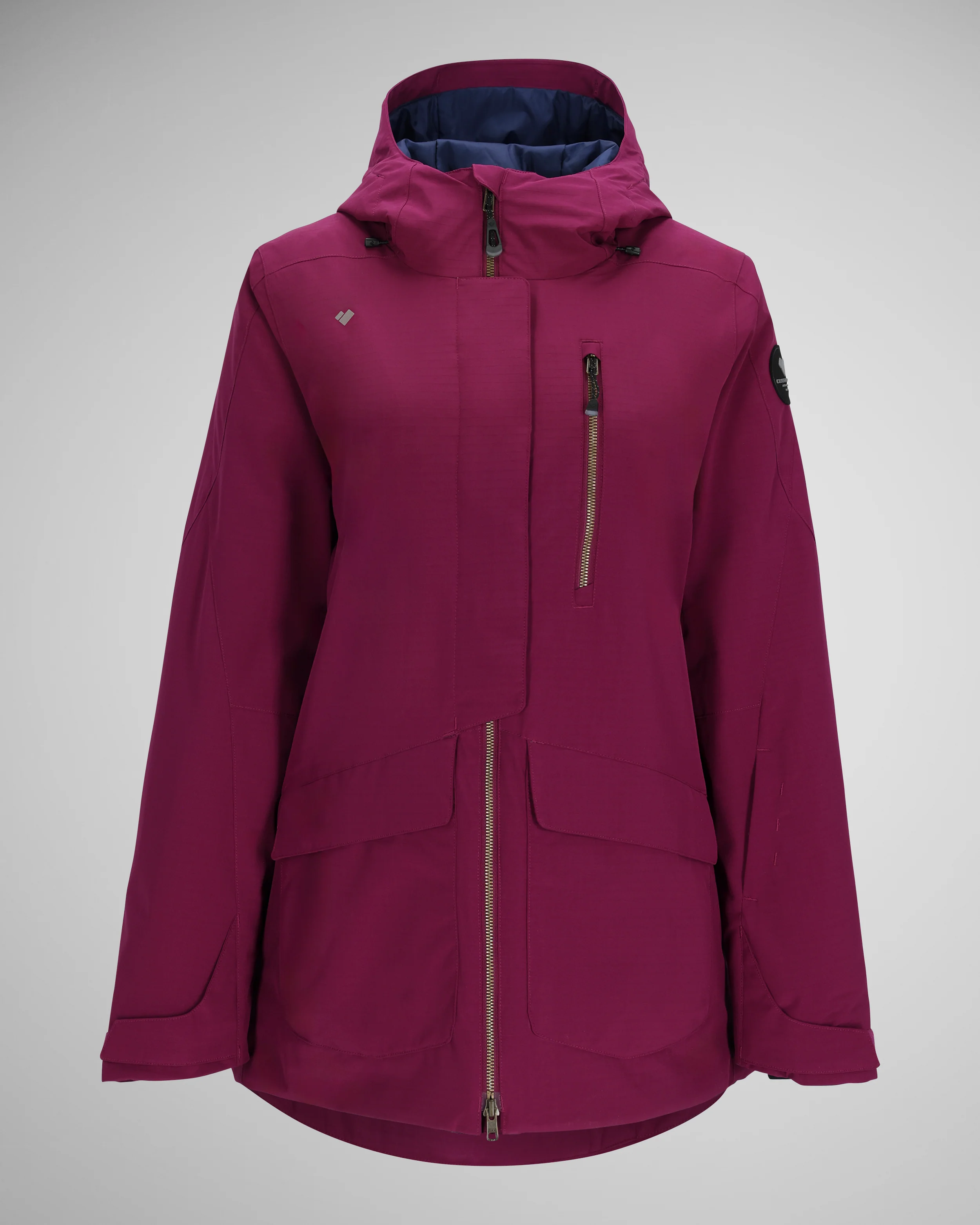 First Tracks Jacket - Image 52