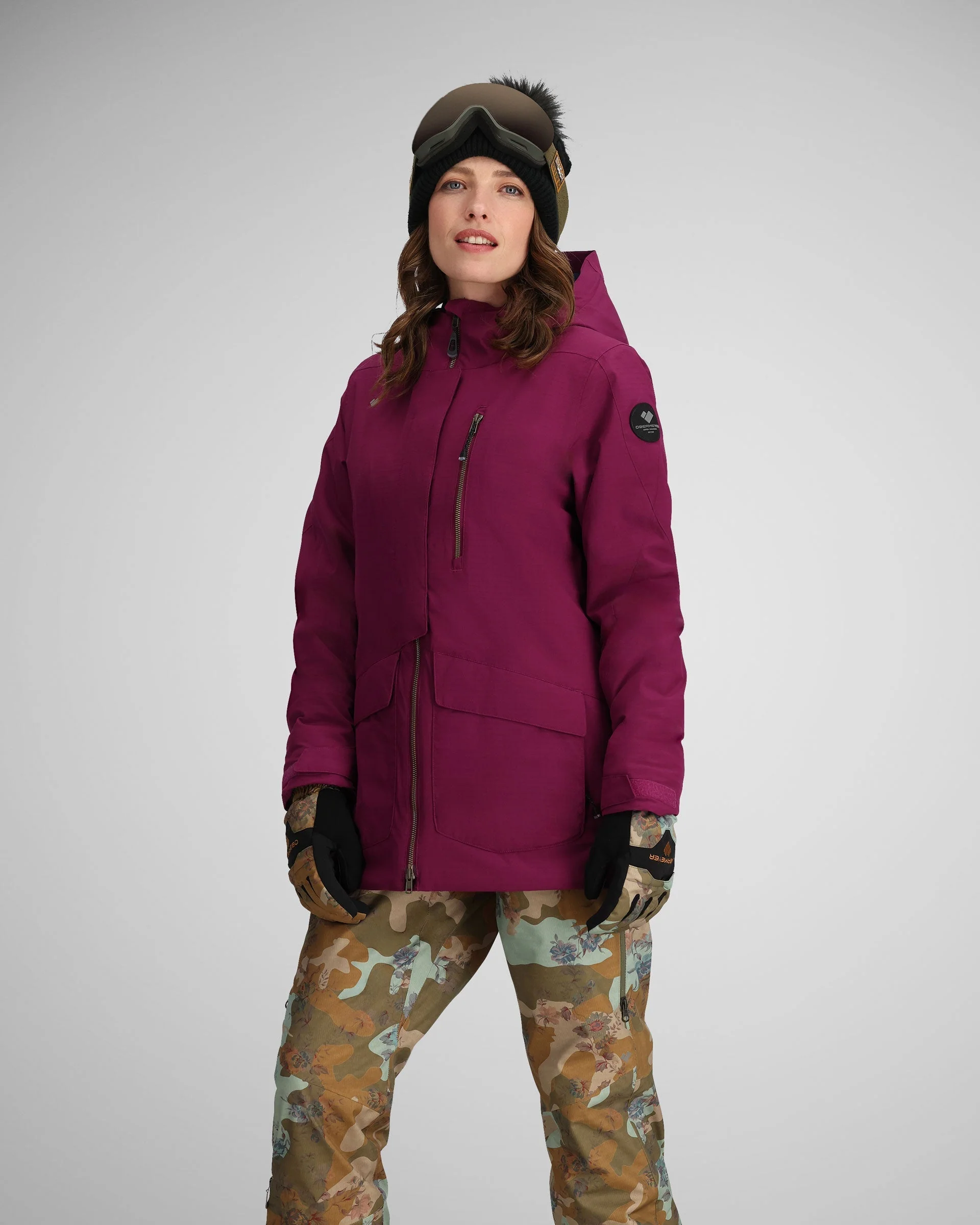 First Tracks Jacket - Image 65