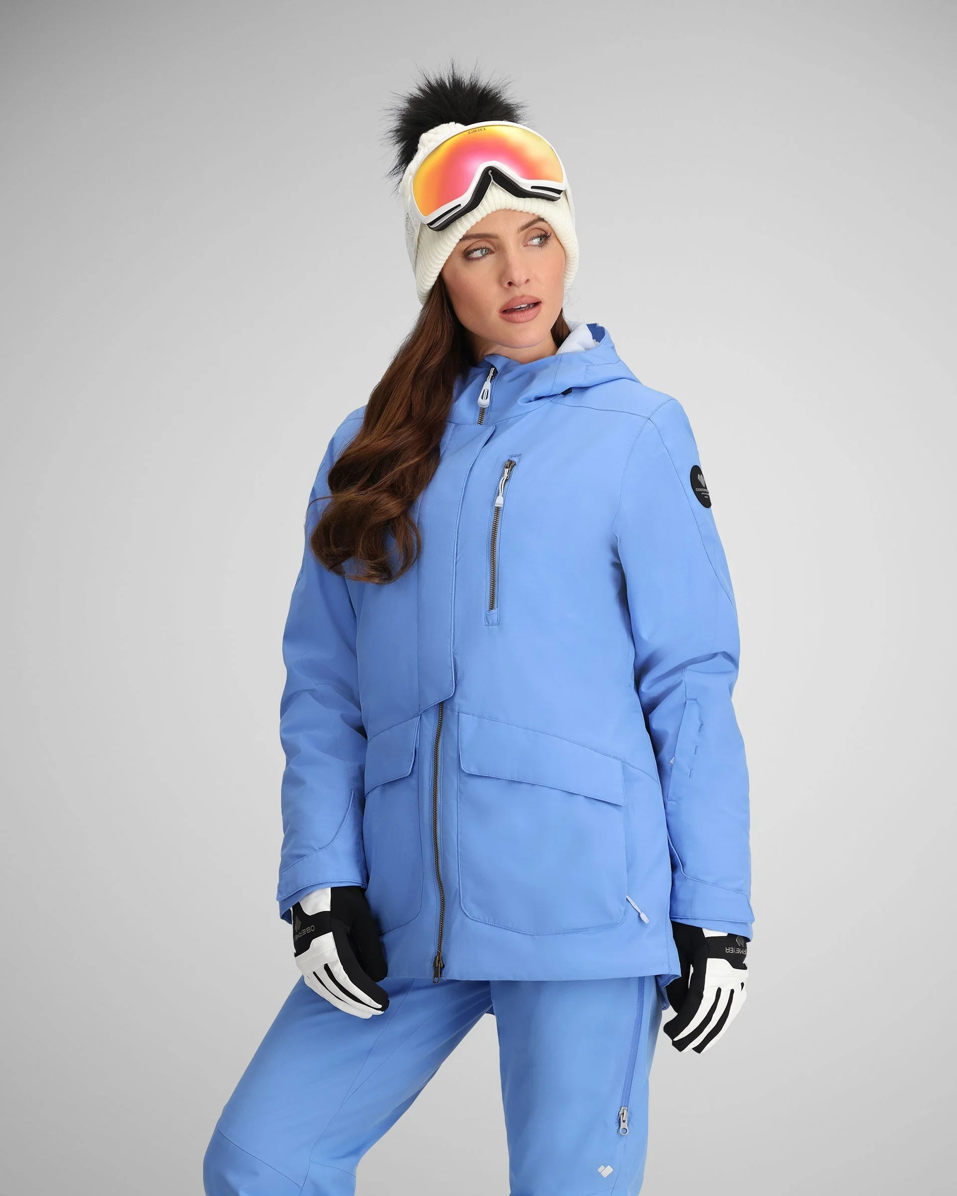 First Tracks Jacket - Image 66