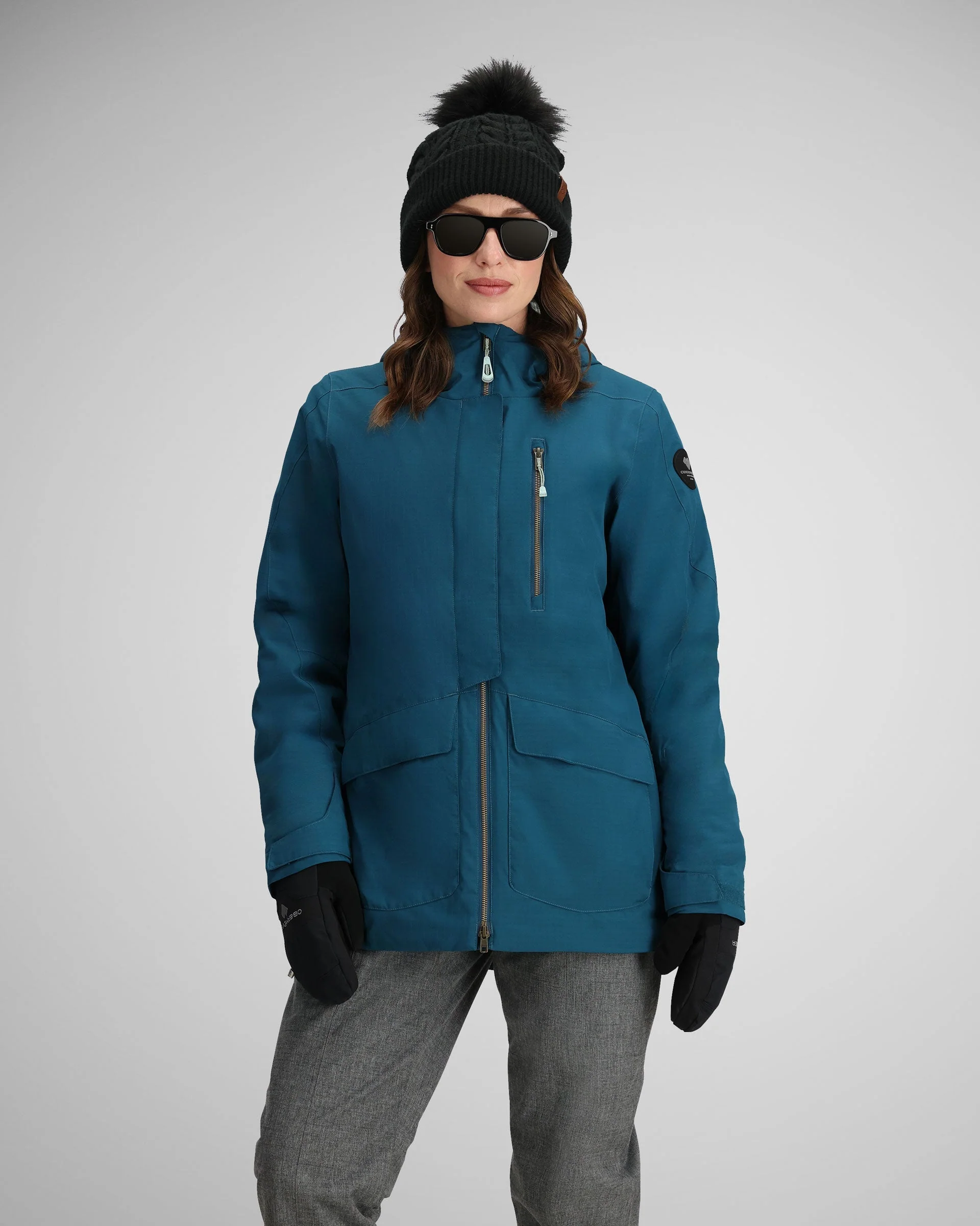 First Tracks Jacket - Image 67