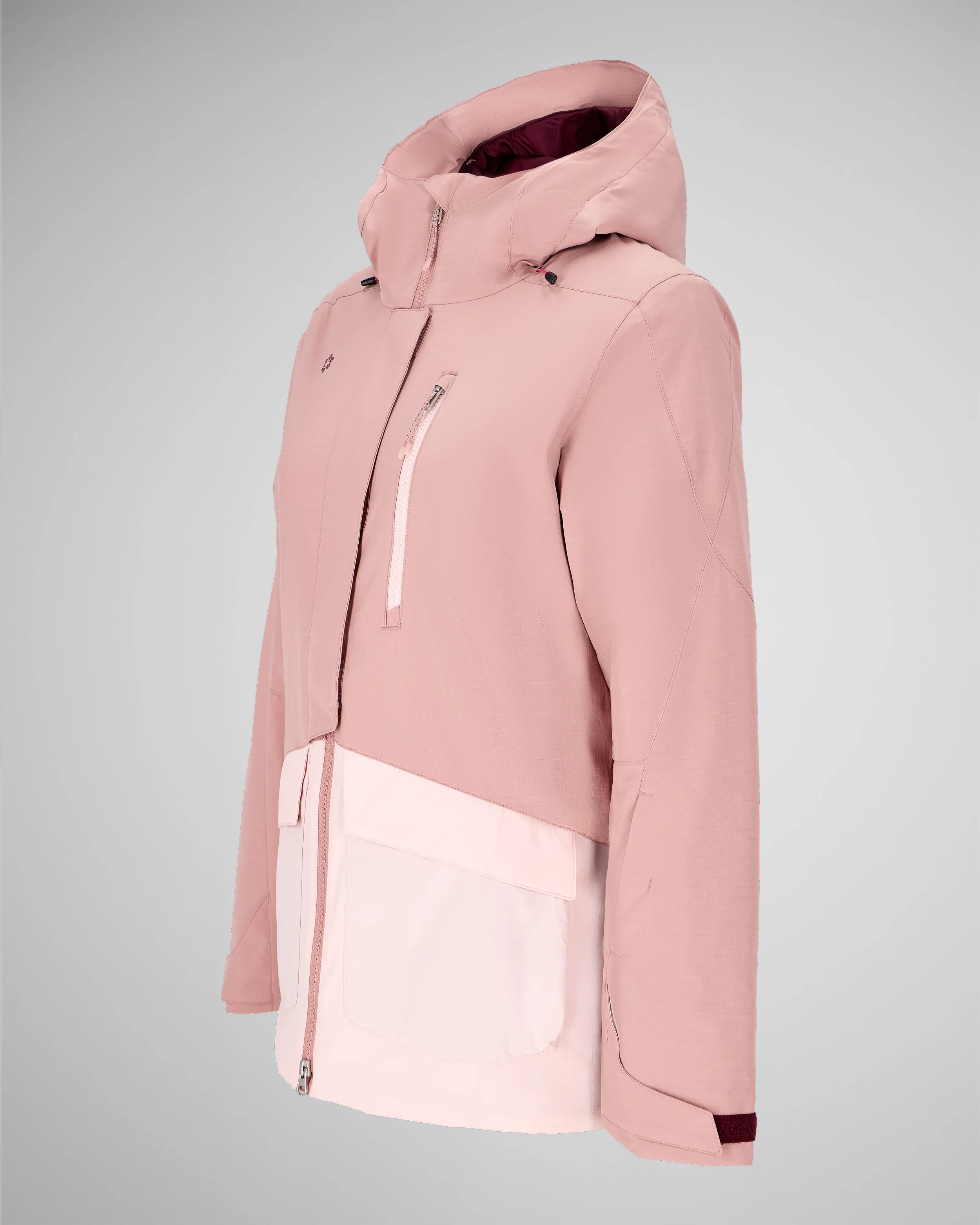First Tracks Jacket - Image 7