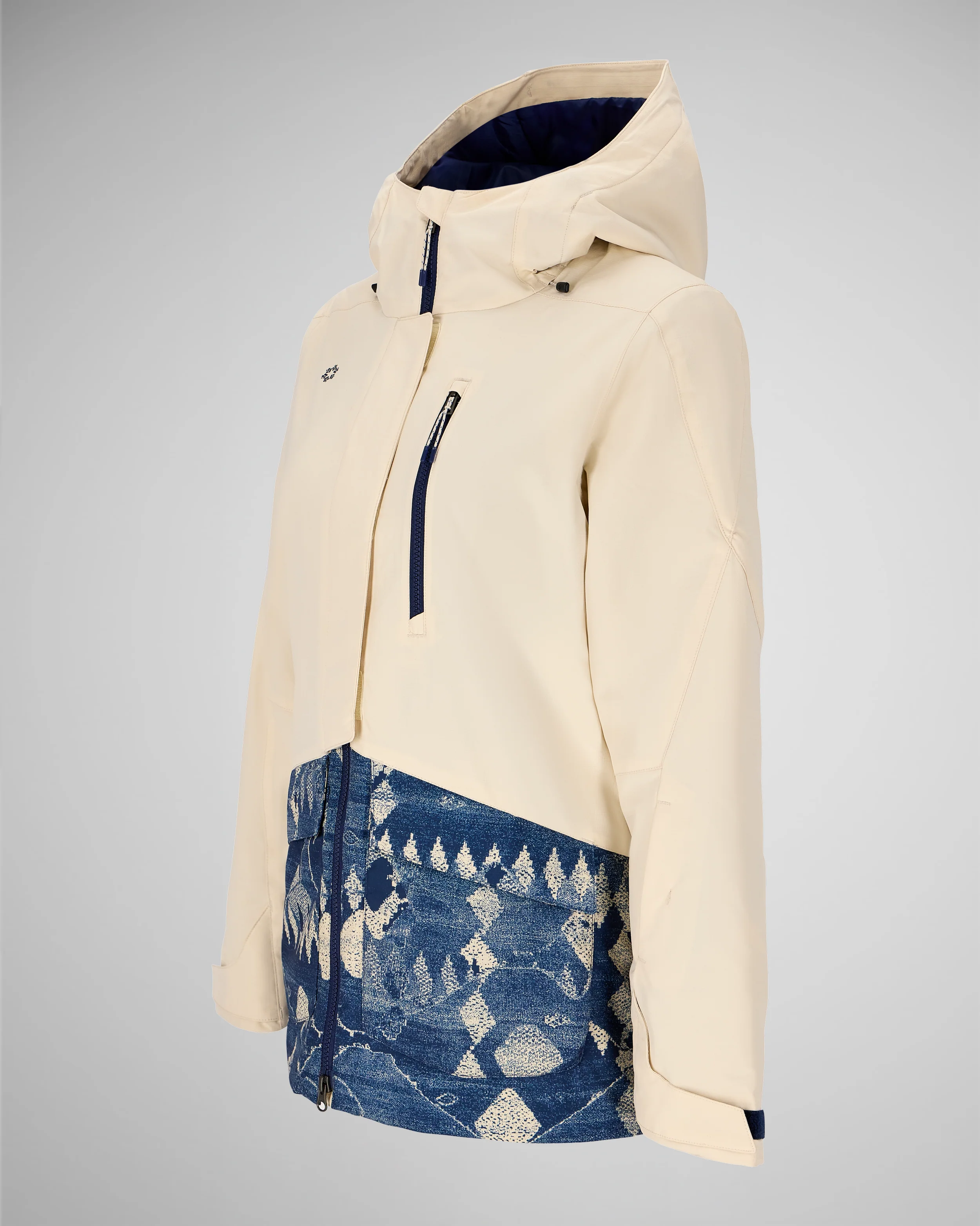 First Tracks Jacket - Image 8