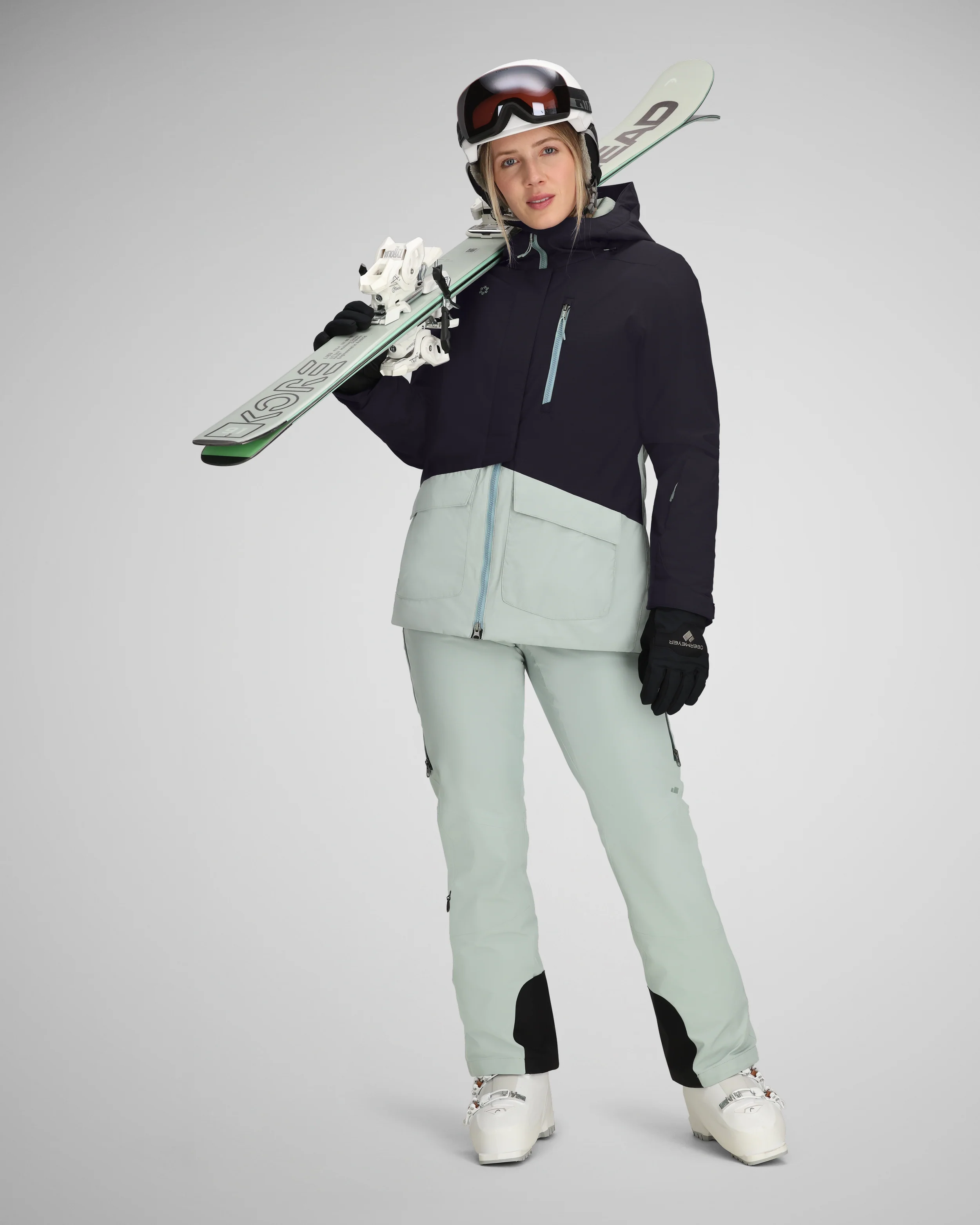 First Tracks Jacket - Image 9