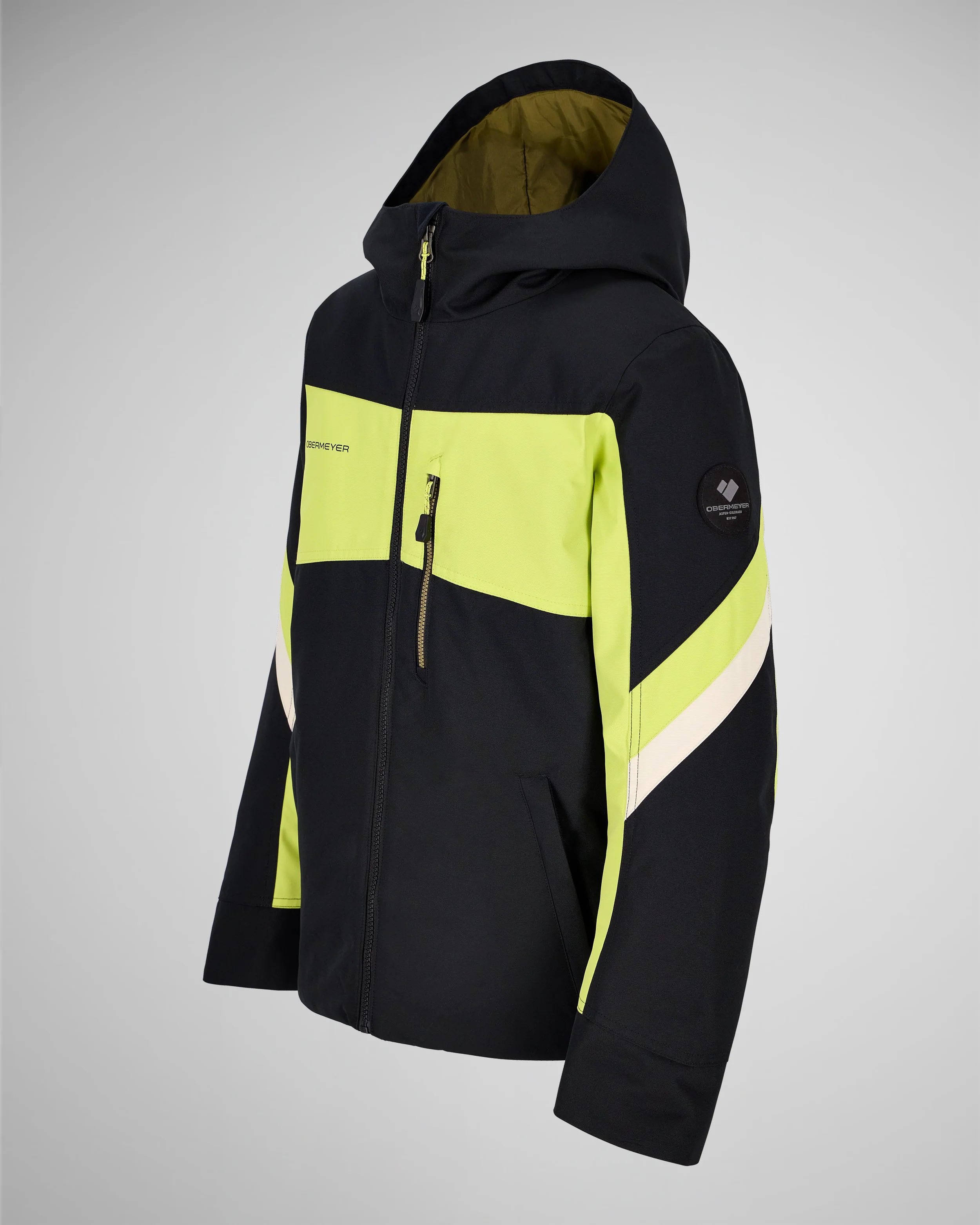 Fleet Jacket - Image 11