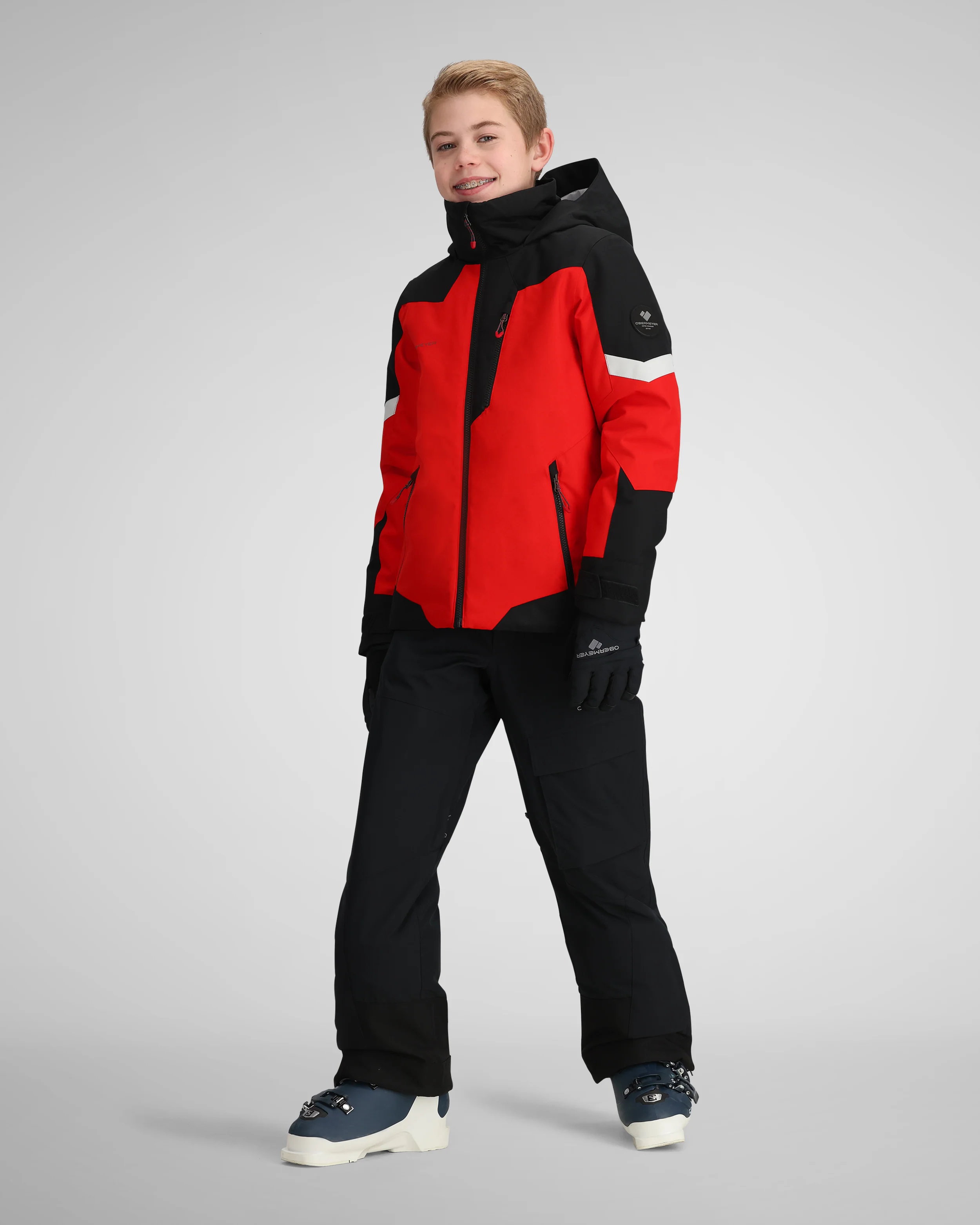 Fleet Jacket - Image 12