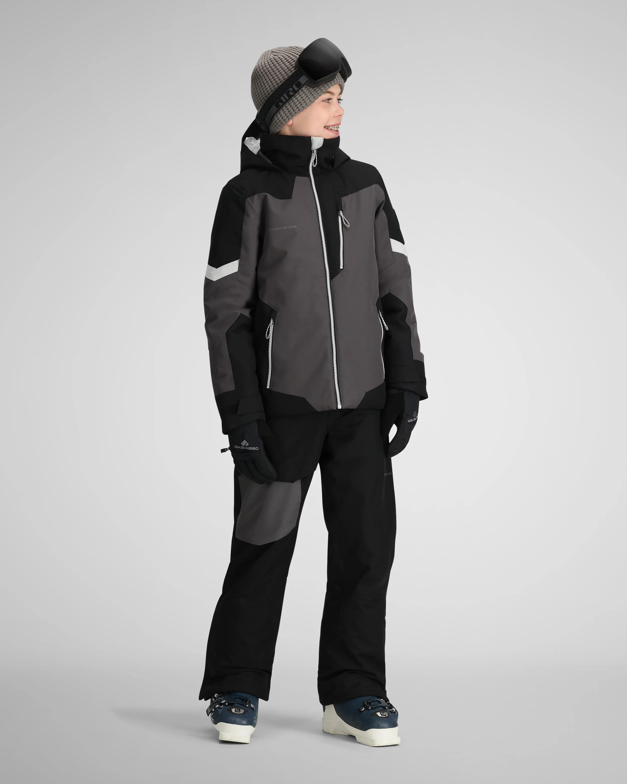 Fleet Jacket - Image 13