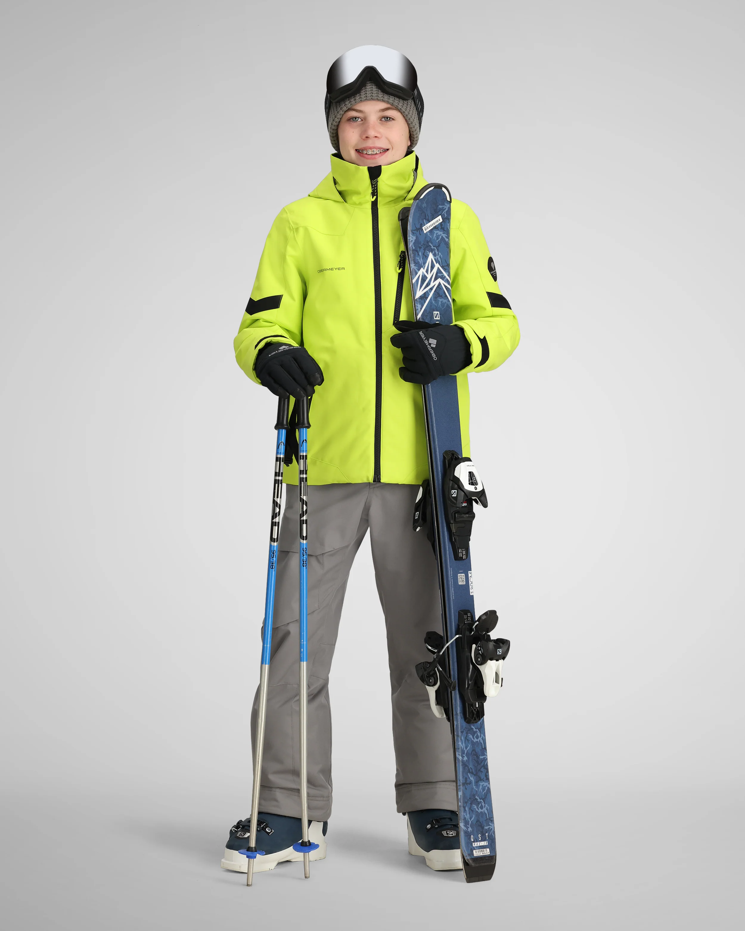 Fleet Jacket - Image 14