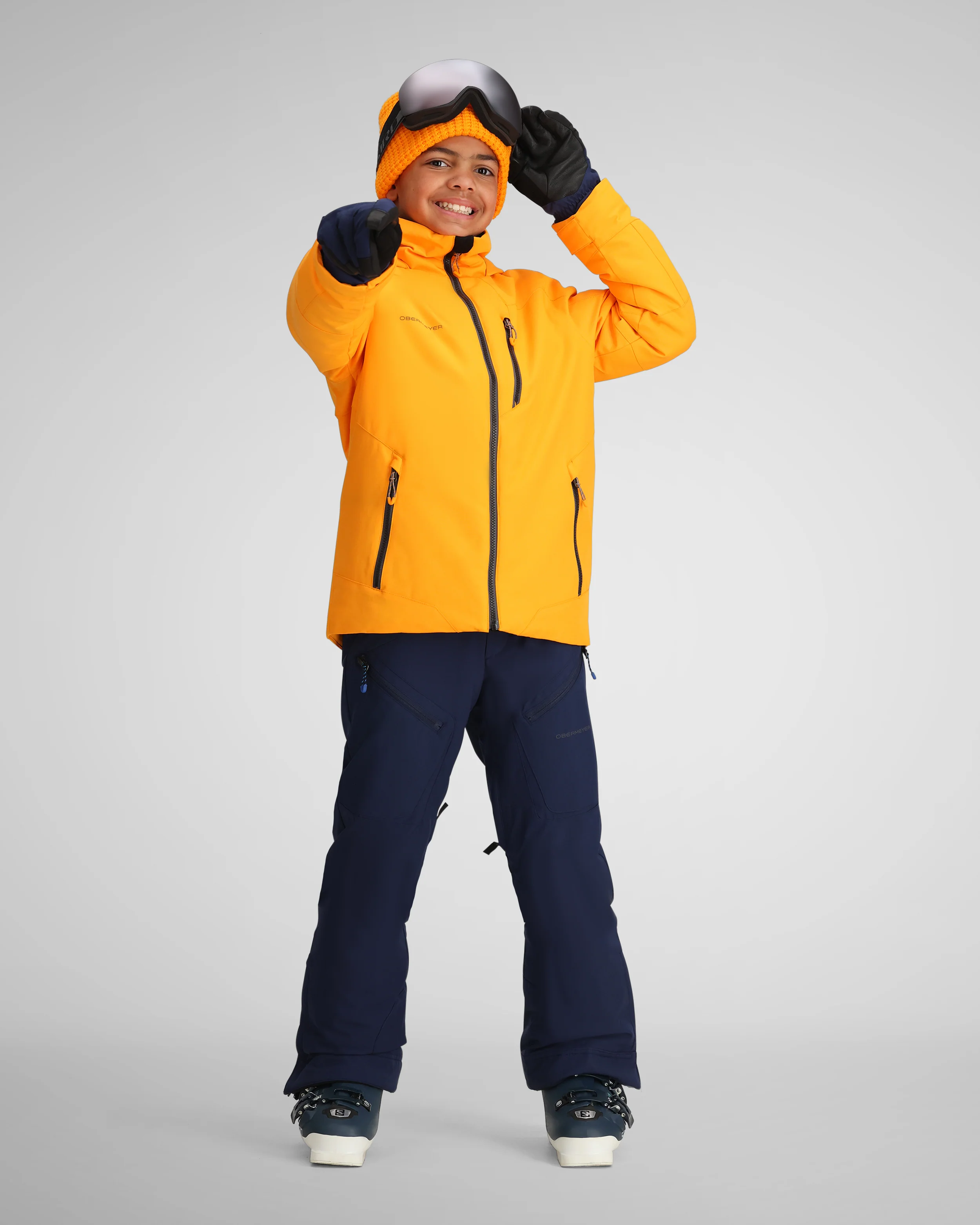 Fleet Jacket - Image 15