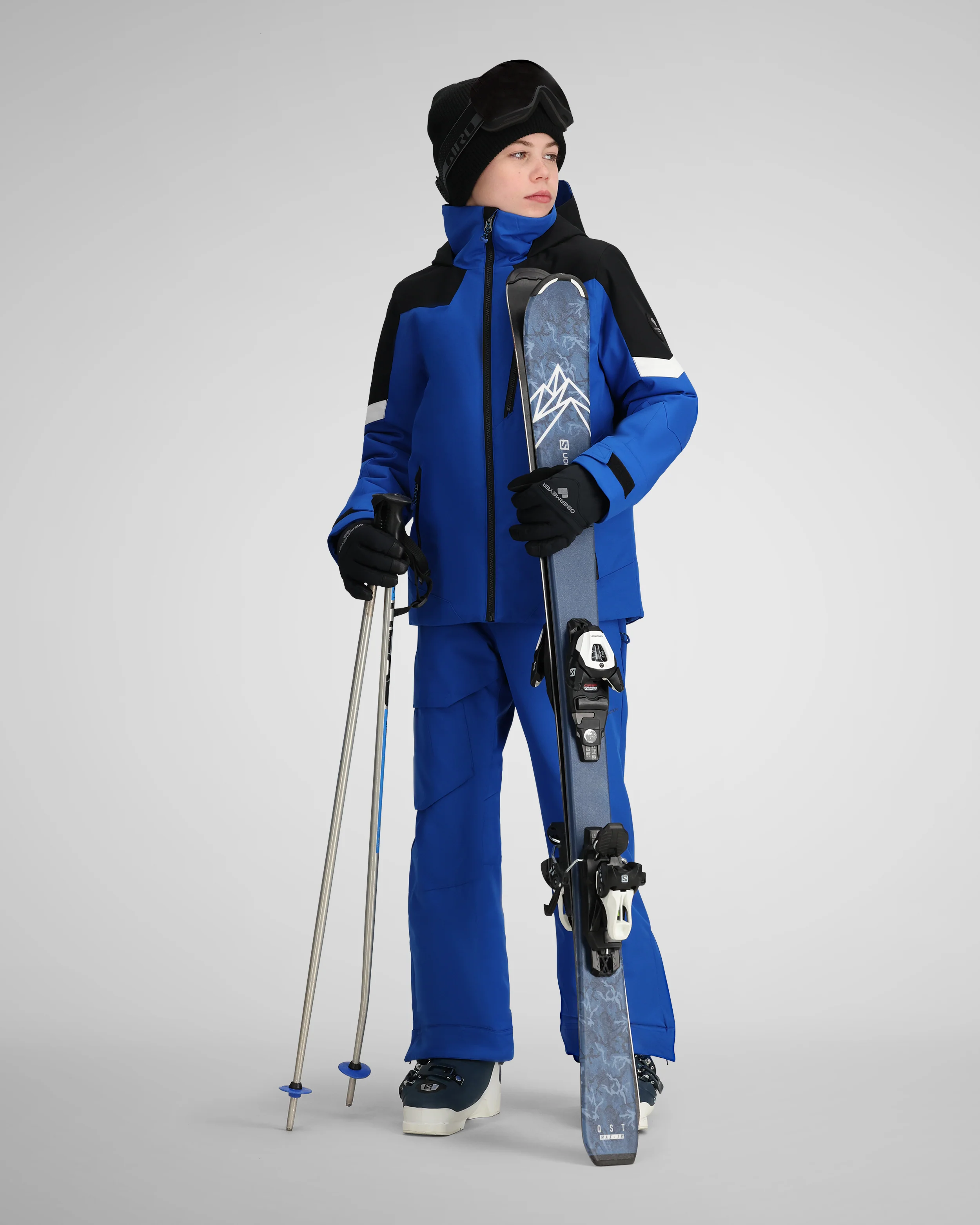 Fleet Jacket - Image 16