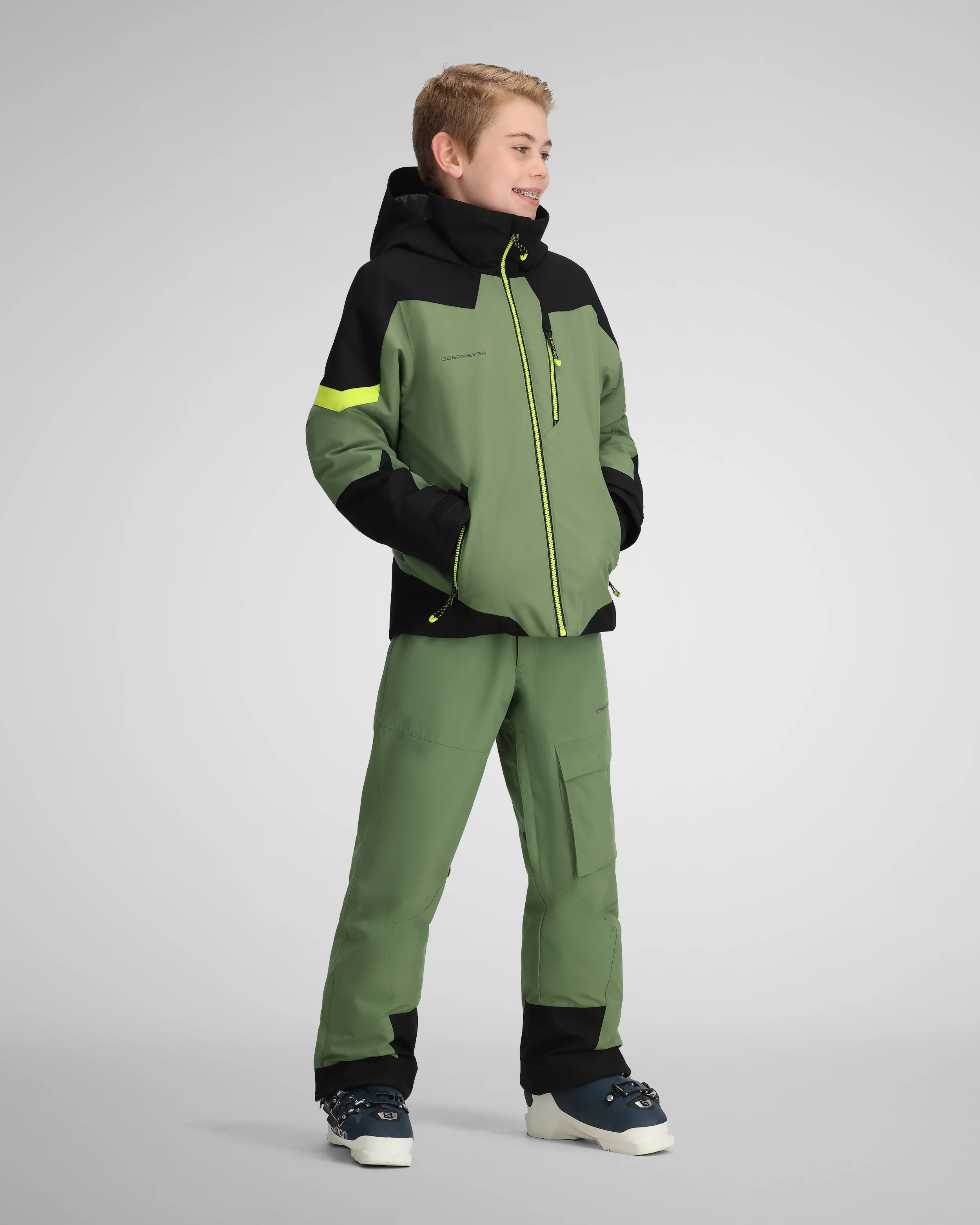 Fleet Jacket - Image 17