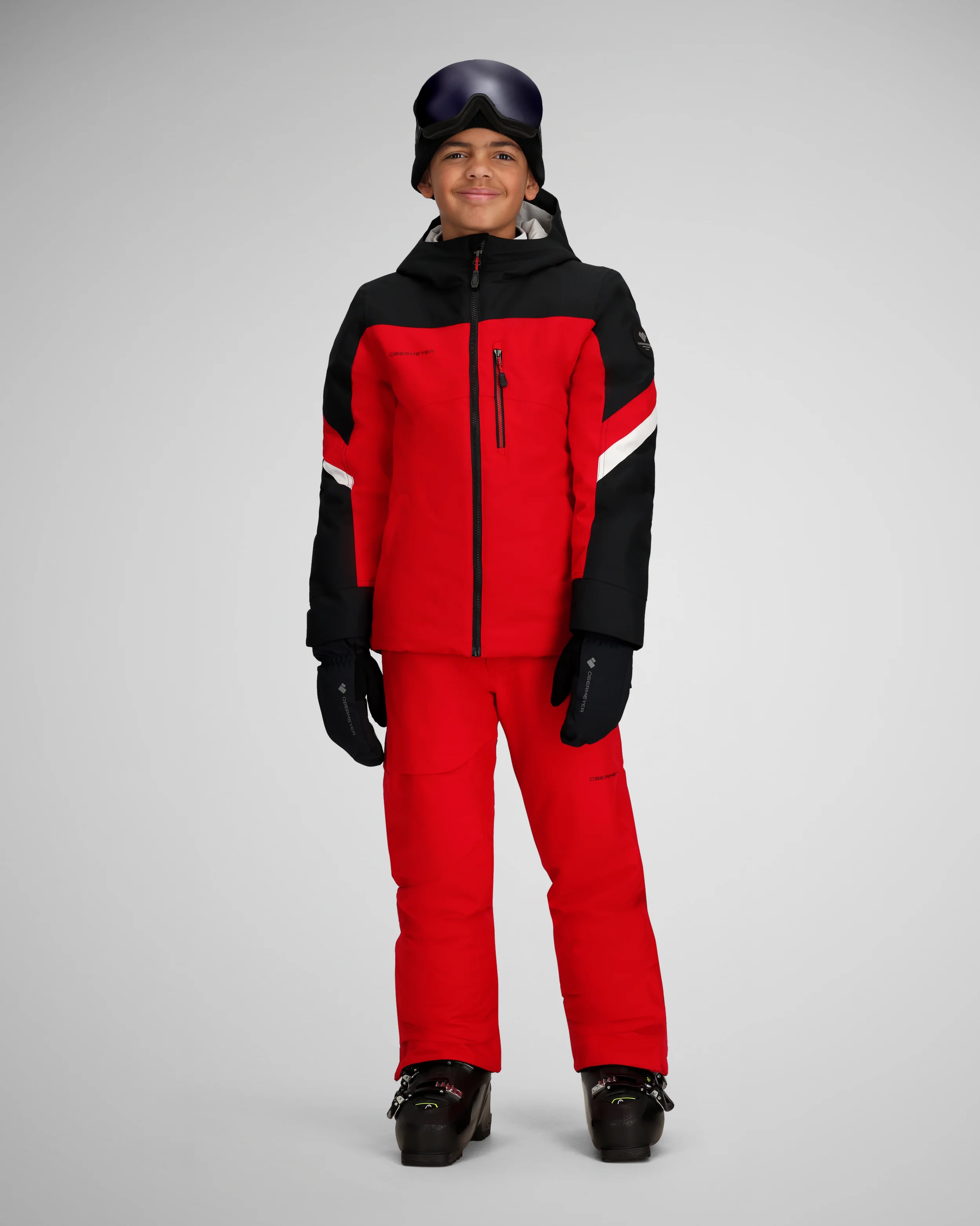 Fleet Jacket - Image 18