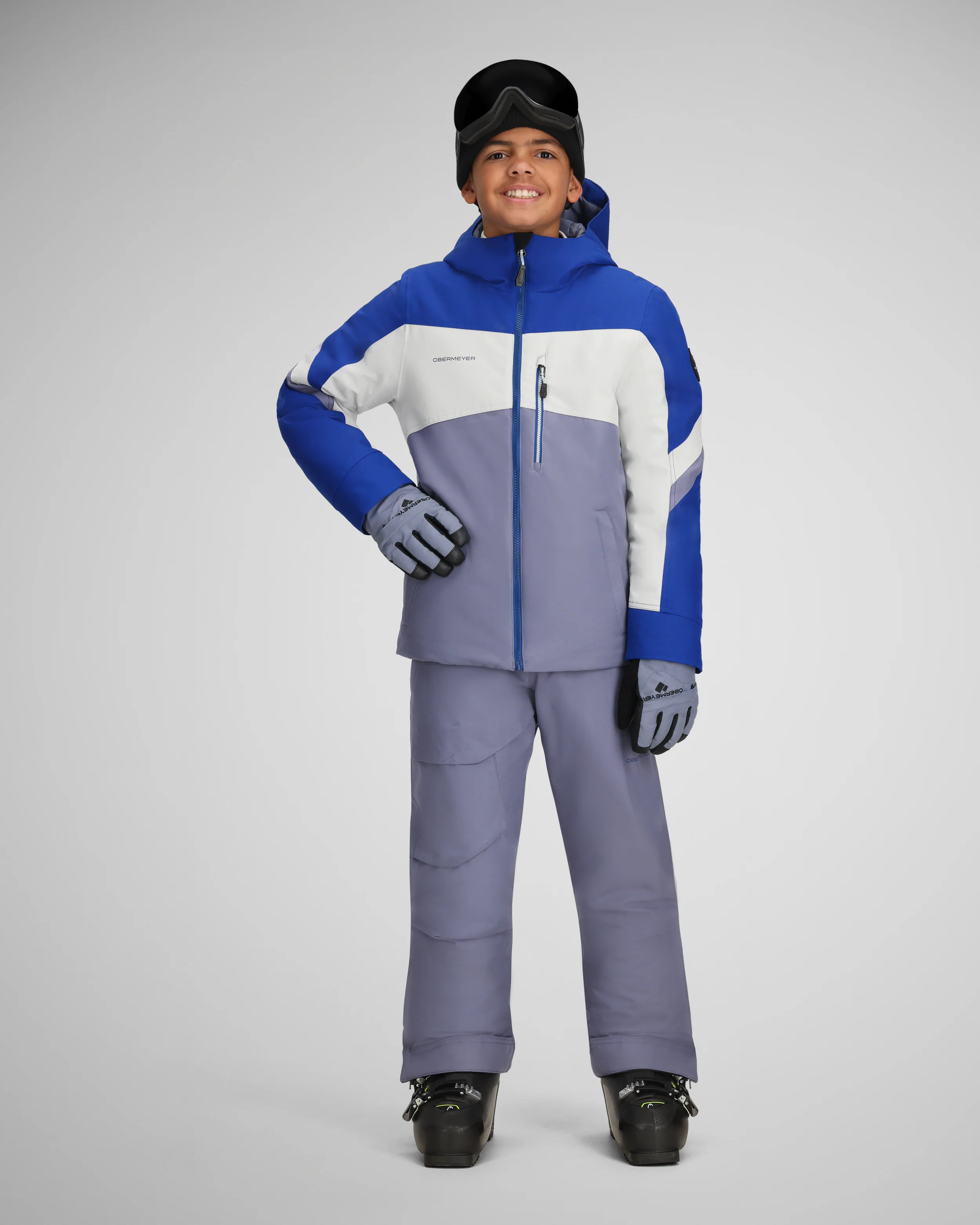 Fleet Jacket - Image 19