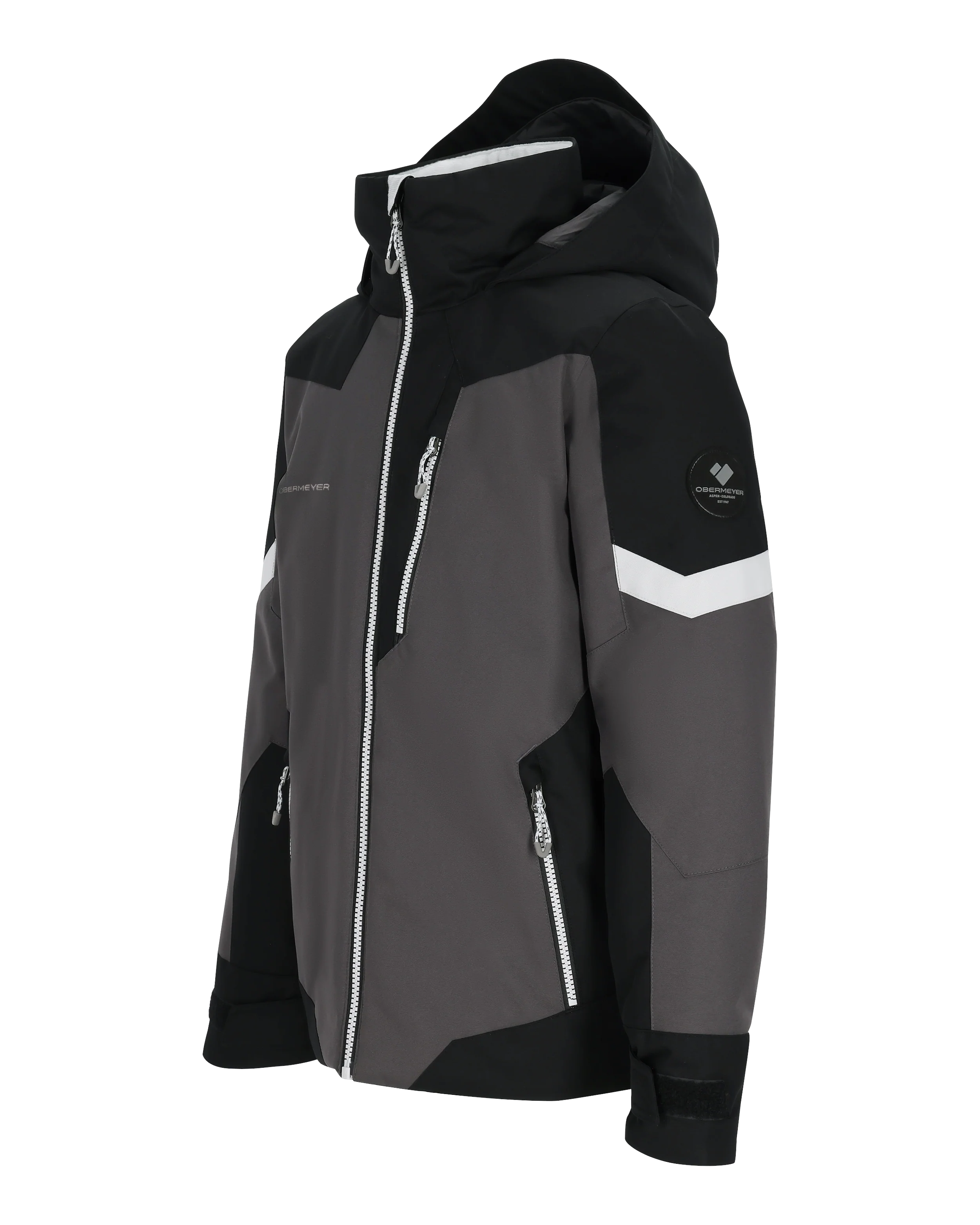 Fleet Jacket - Image 2
