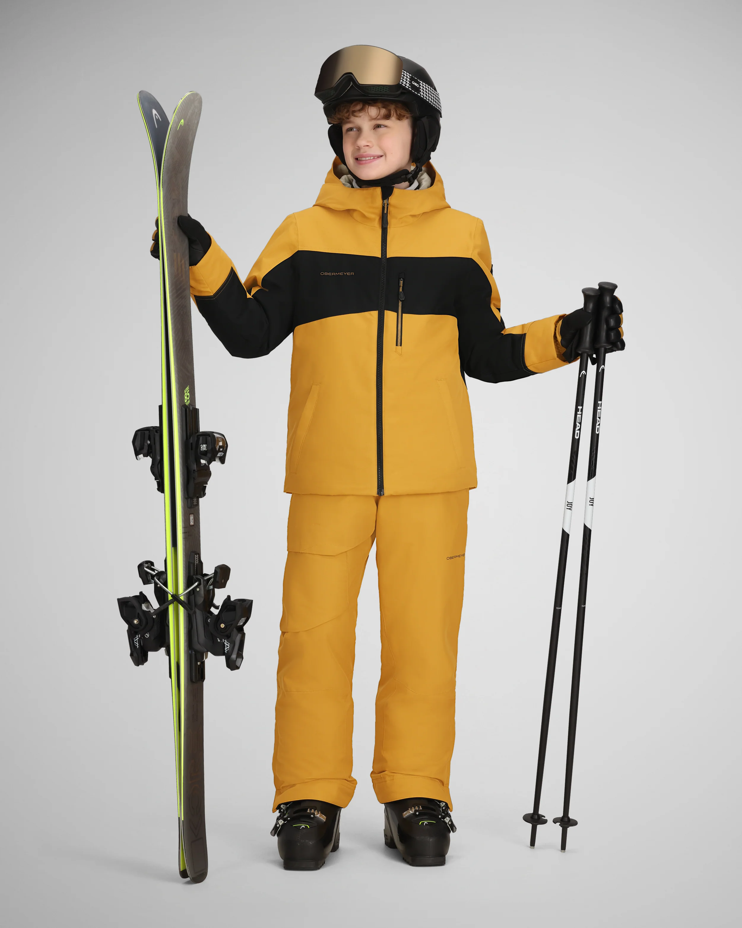 Fleet Jacket - Image 20