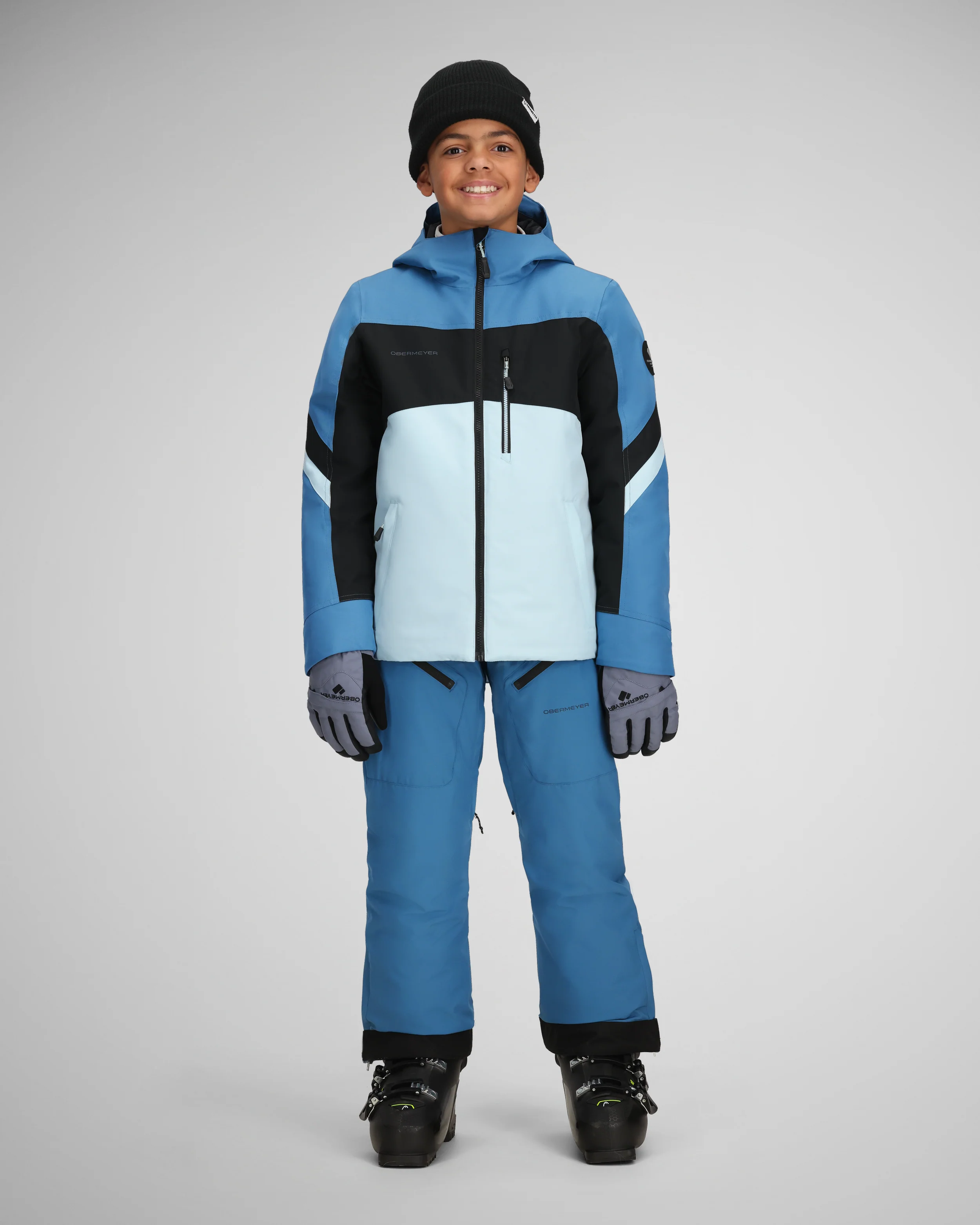 Fleet Jacket - Image 21