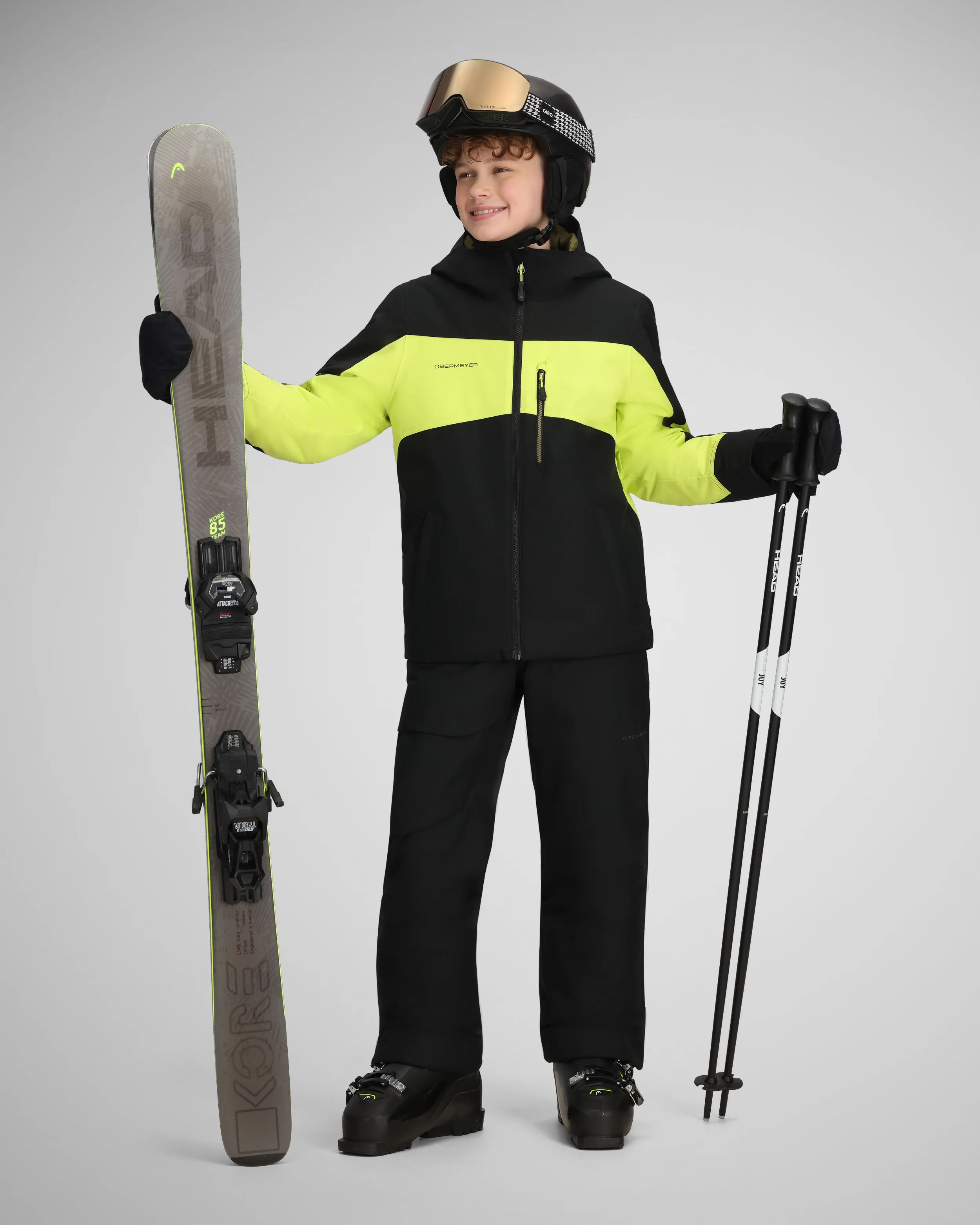 Fleet Jacket - Image 22