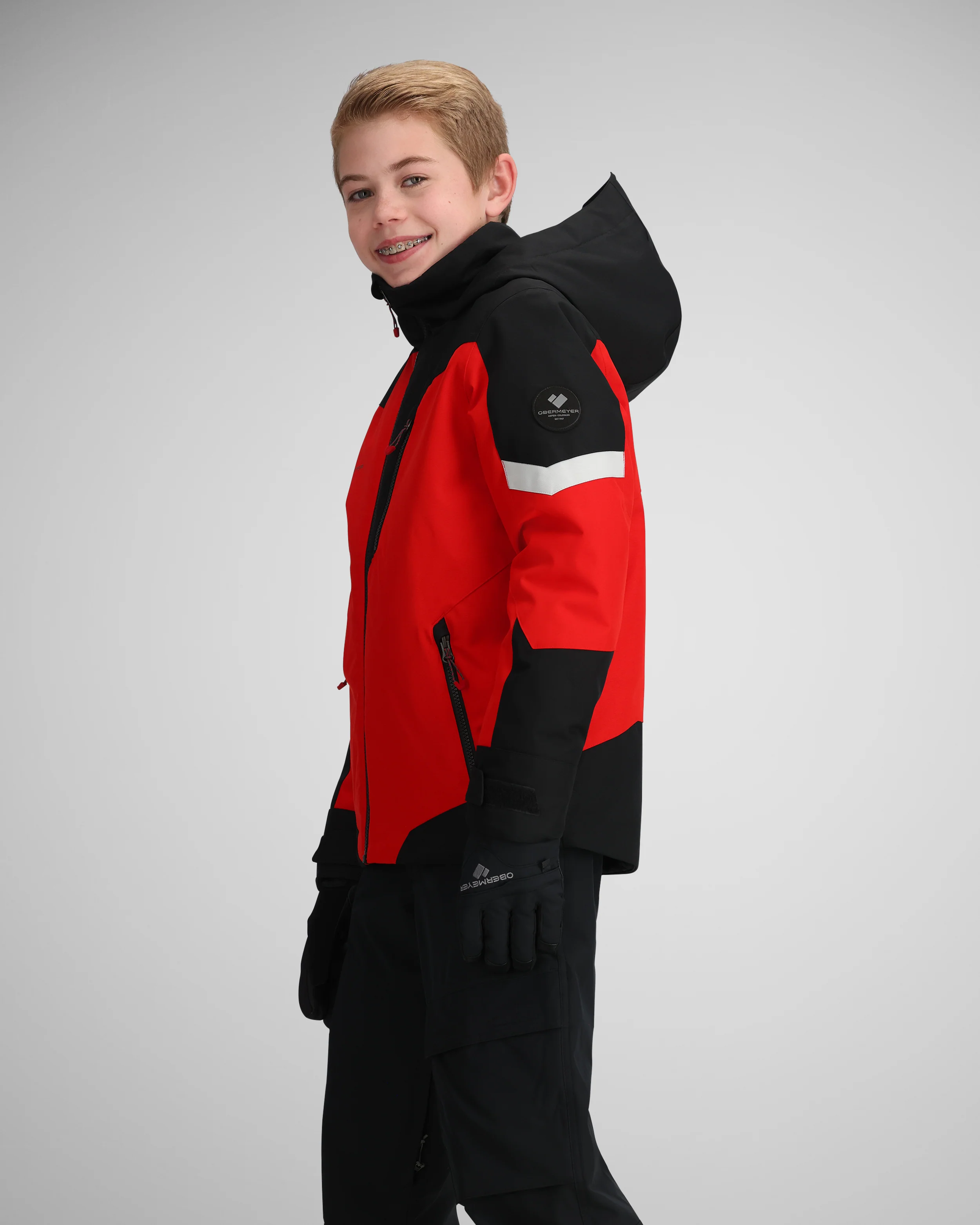 Fleet Jacket - Image 23