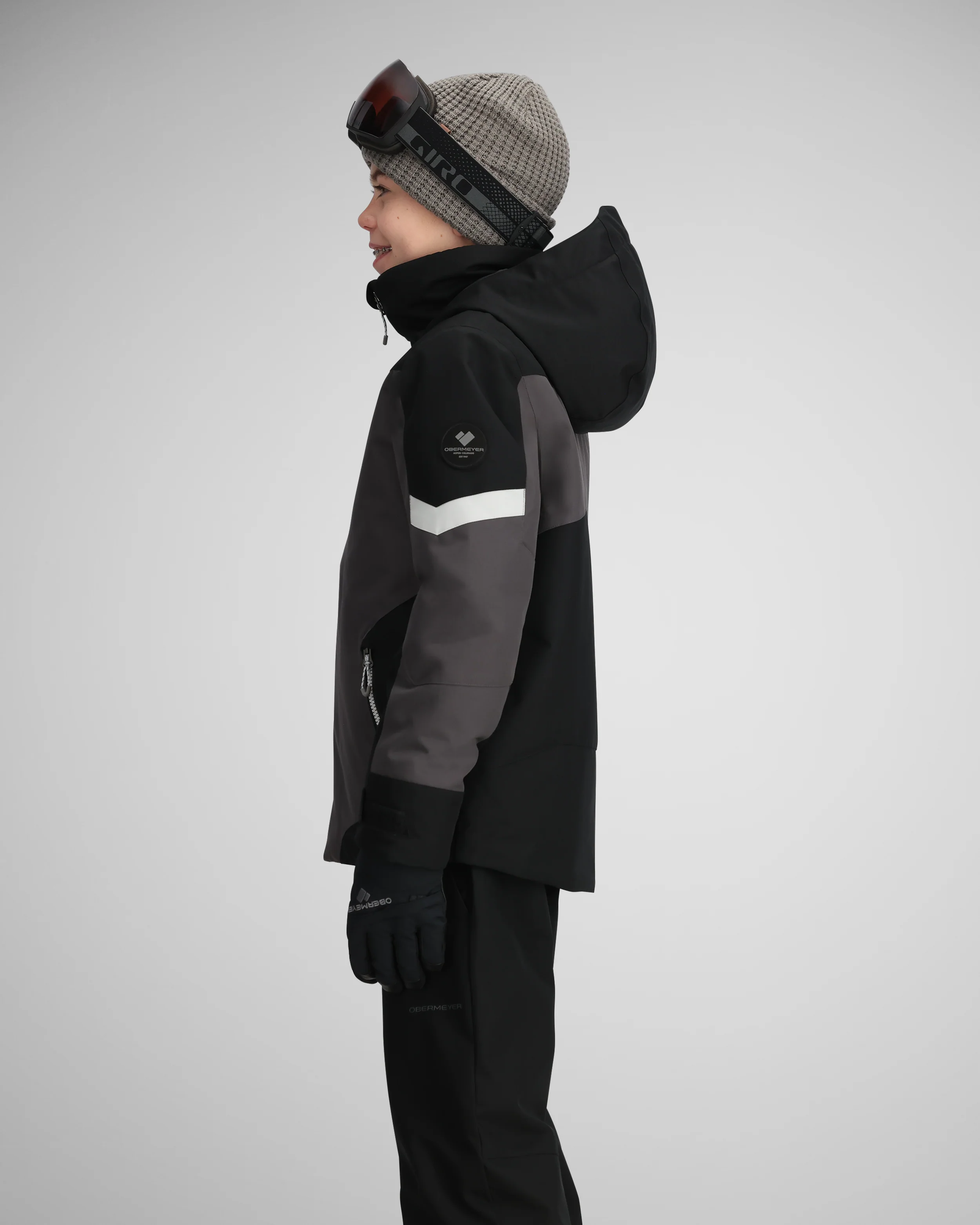 Fleet Jacket - Image 24