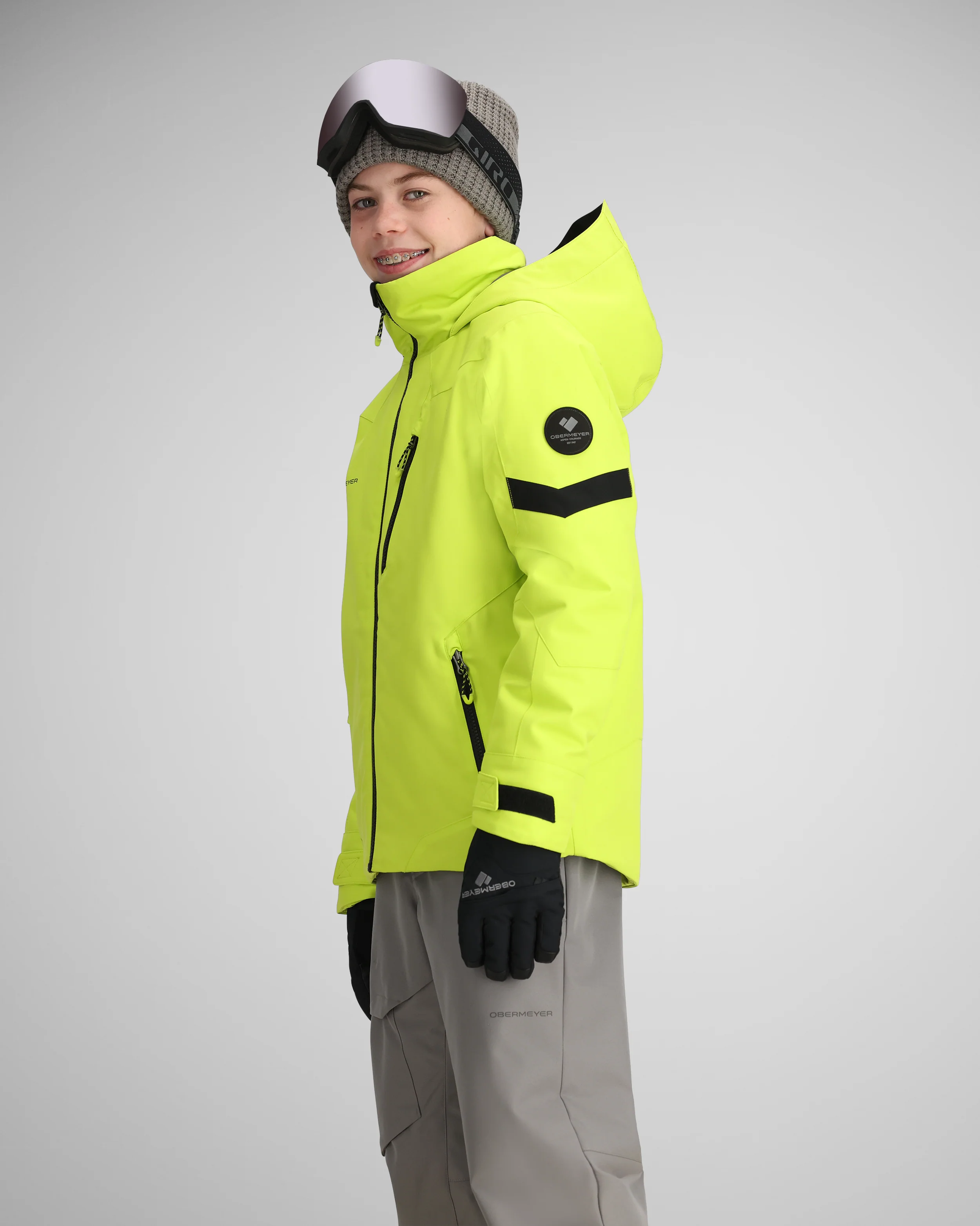 Fleet Jacket - Image 25