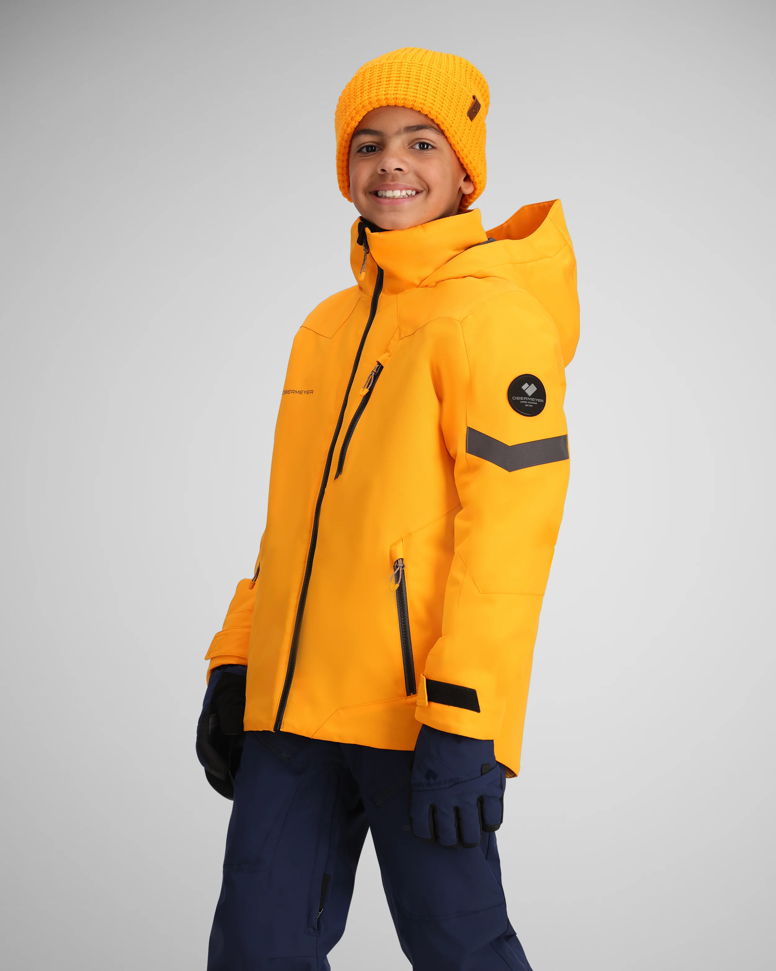 Fleet Jacket - Image 26