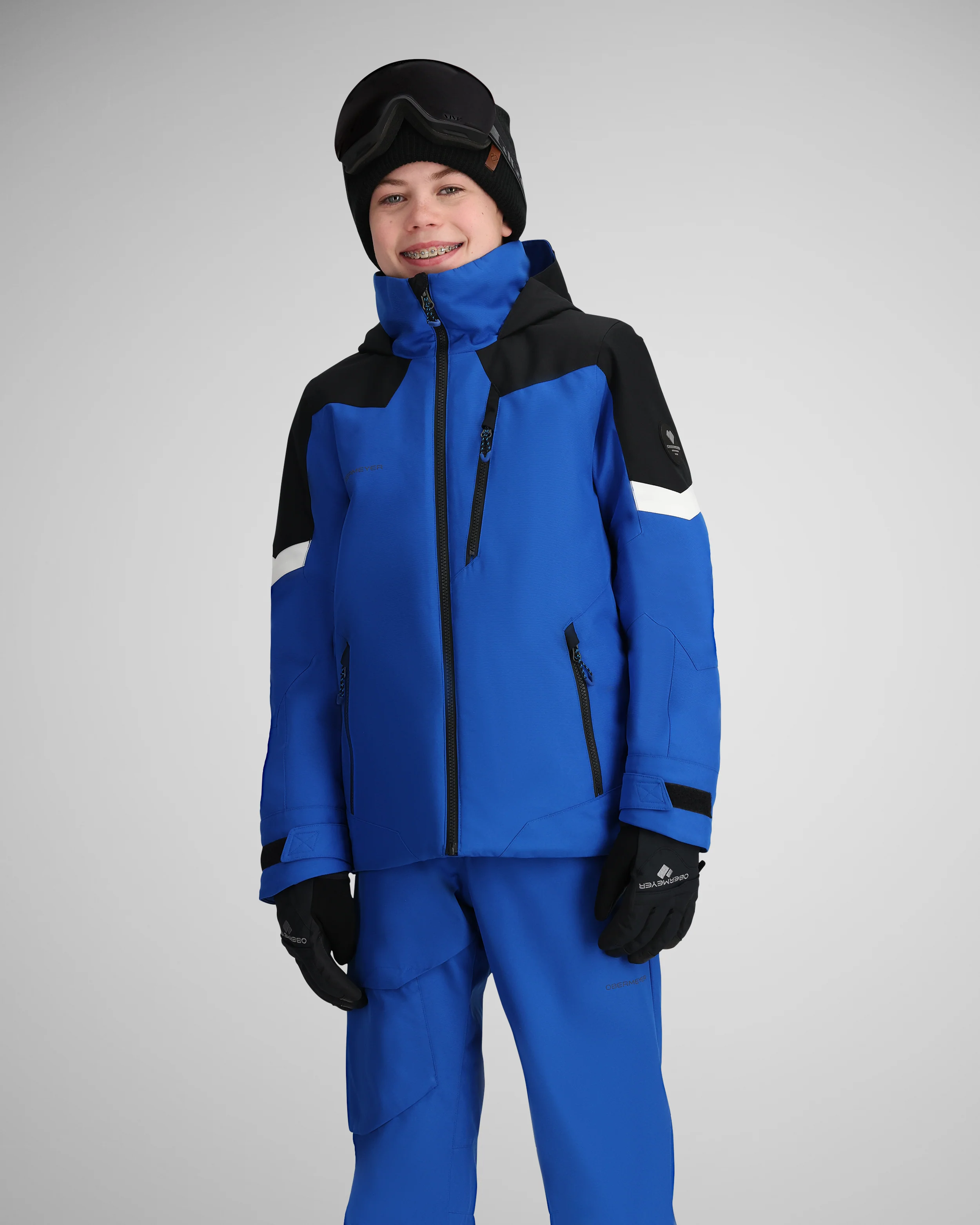 Fleet Jacket - Image 27