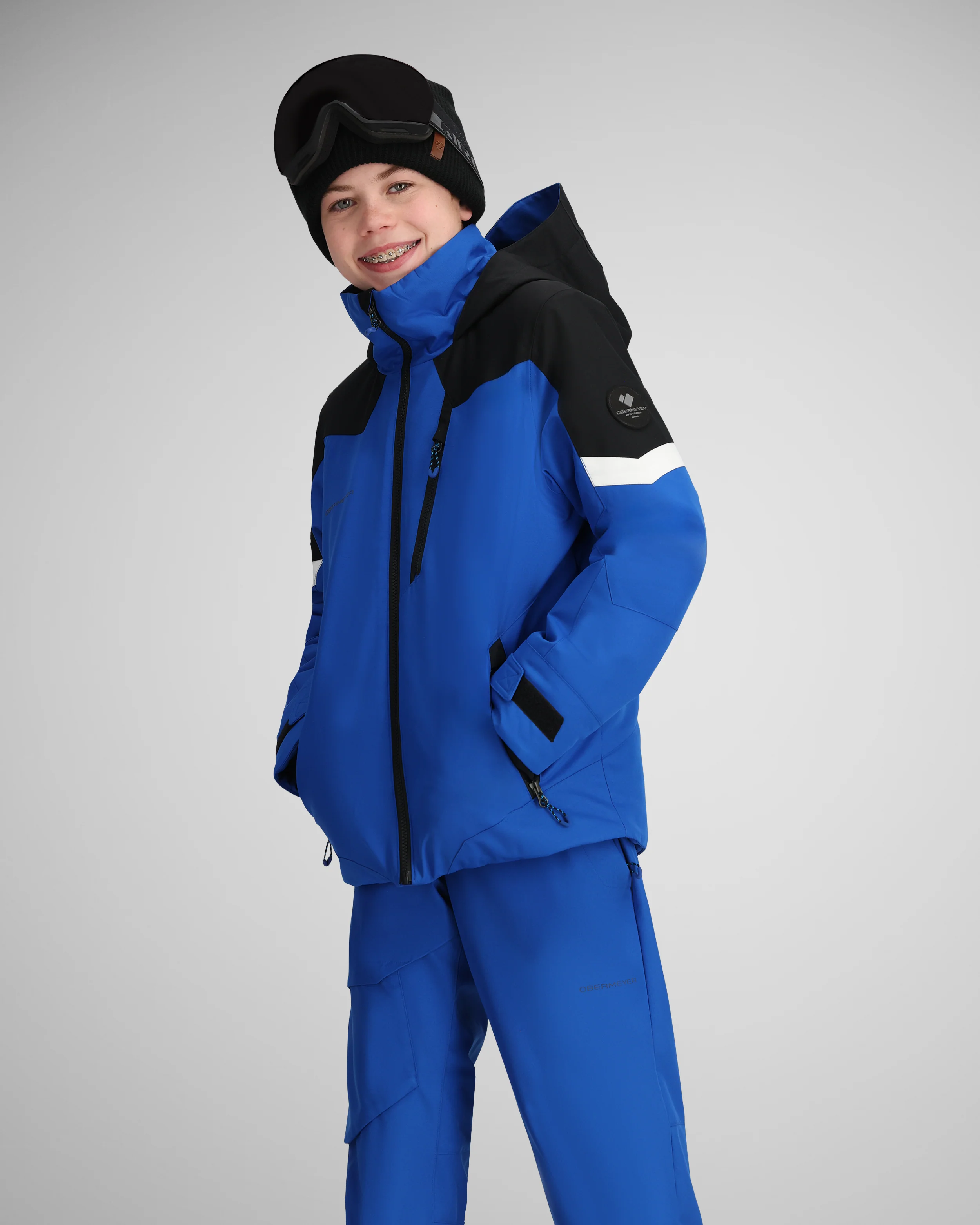 Fleet Jacket - Image 28