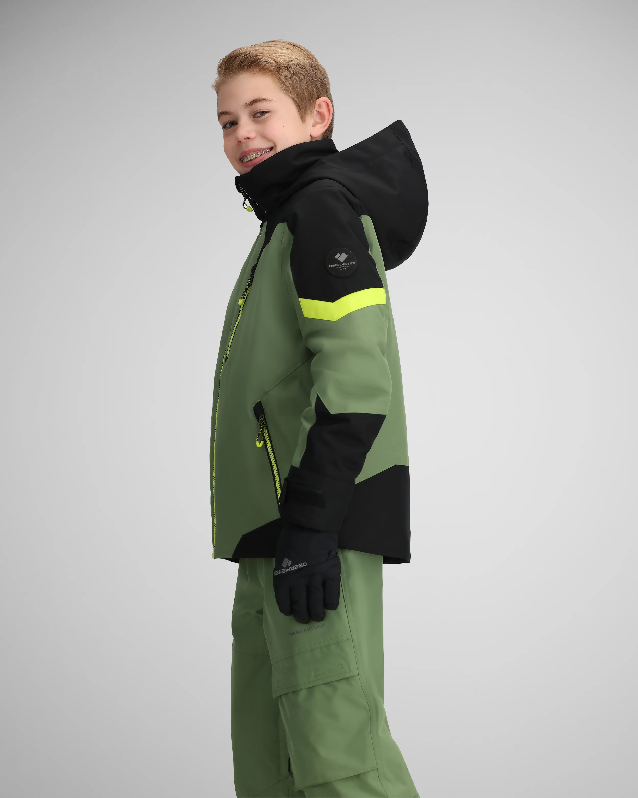 Fleet Jacket - Image 29