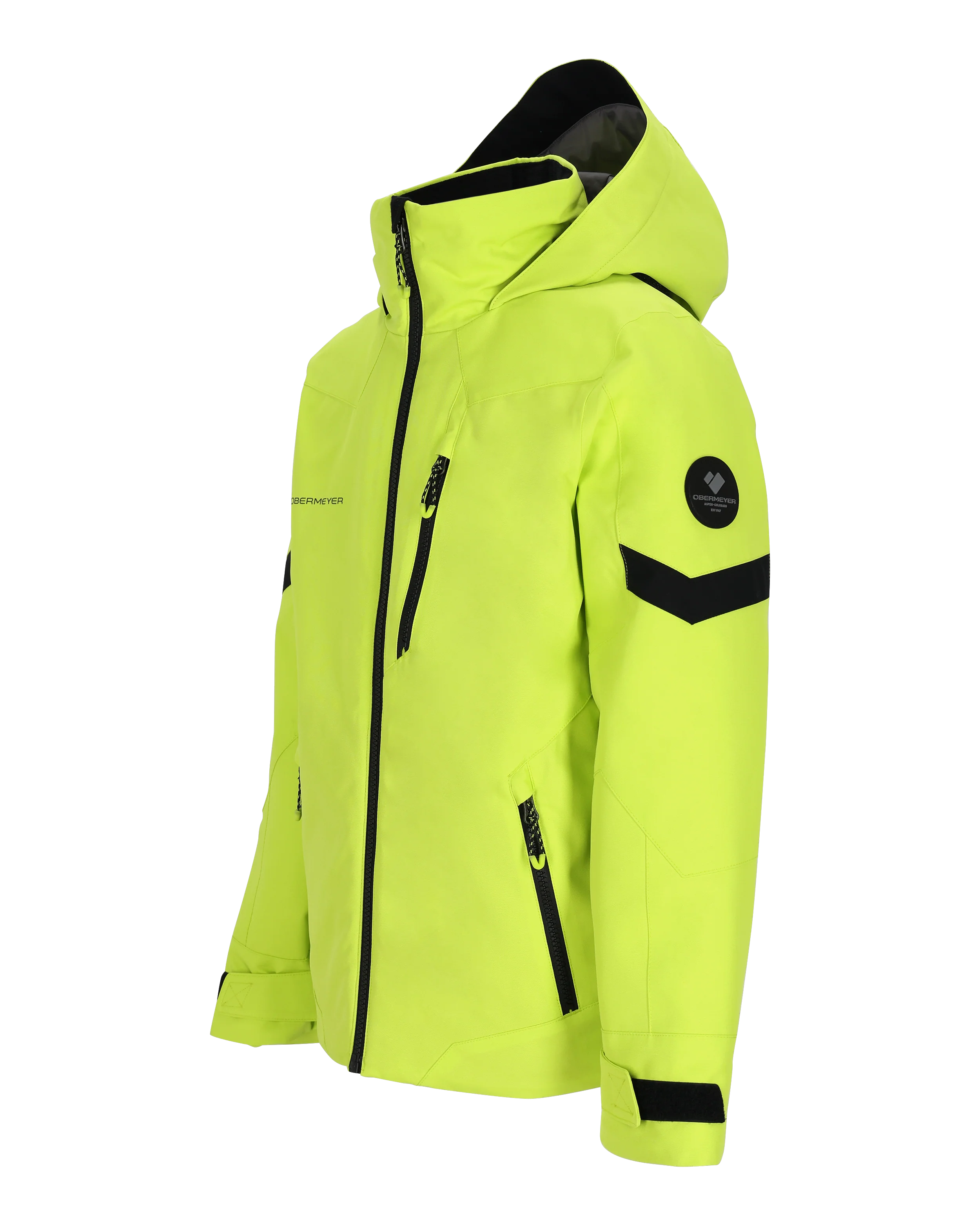 Fleet Jacket - Image 3