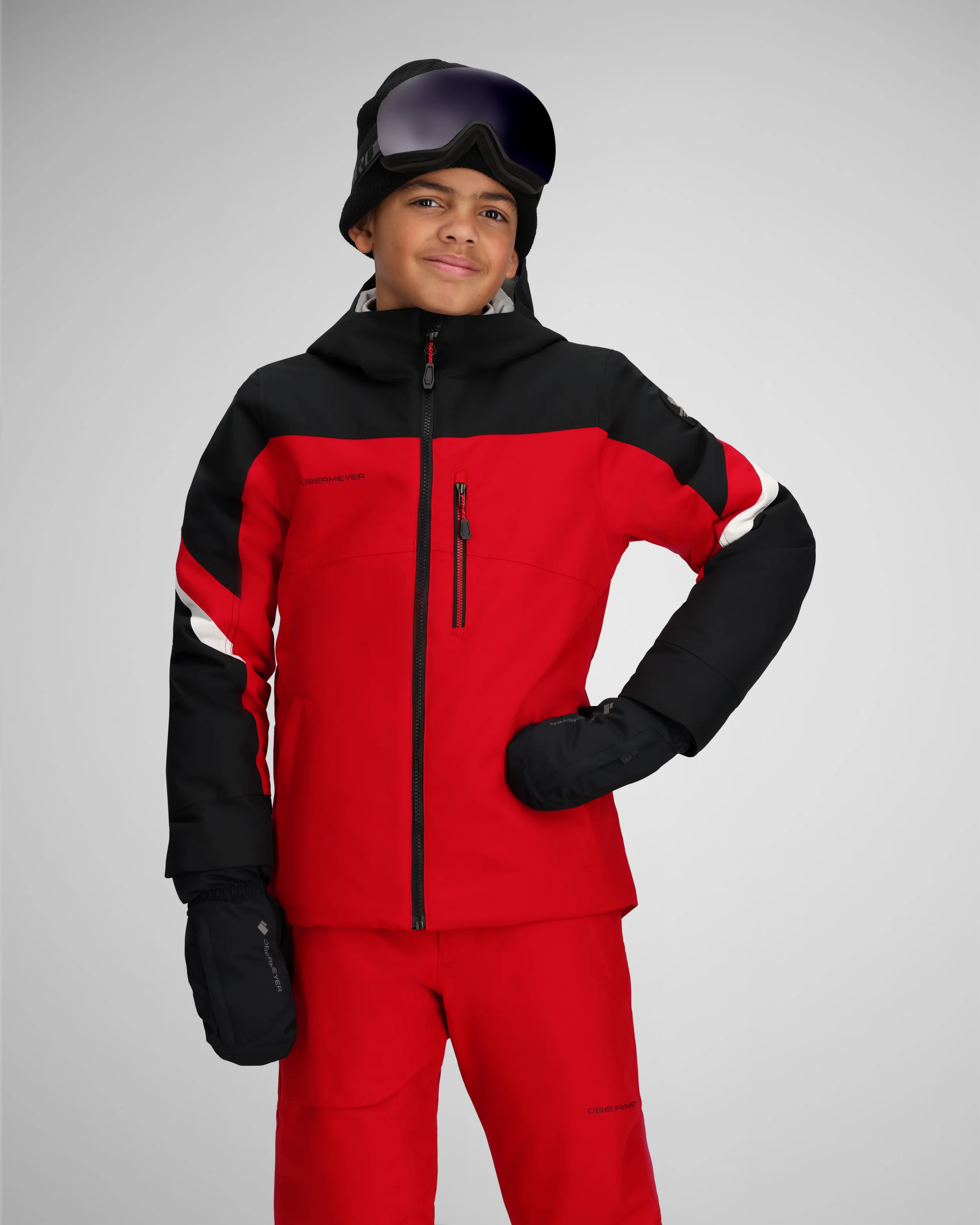 Fleet Jacket - Image 30