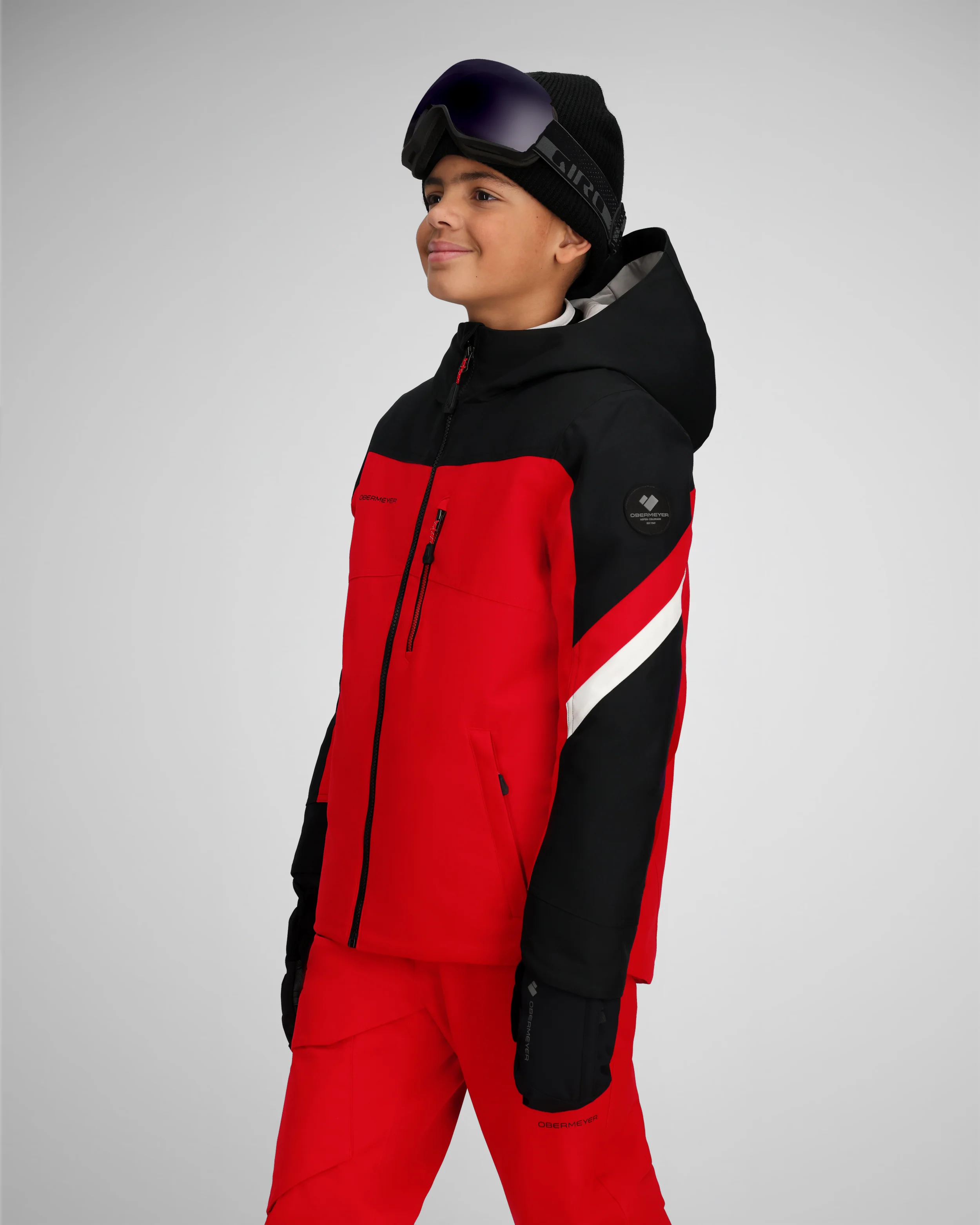 Fleet Jacket - Image 31