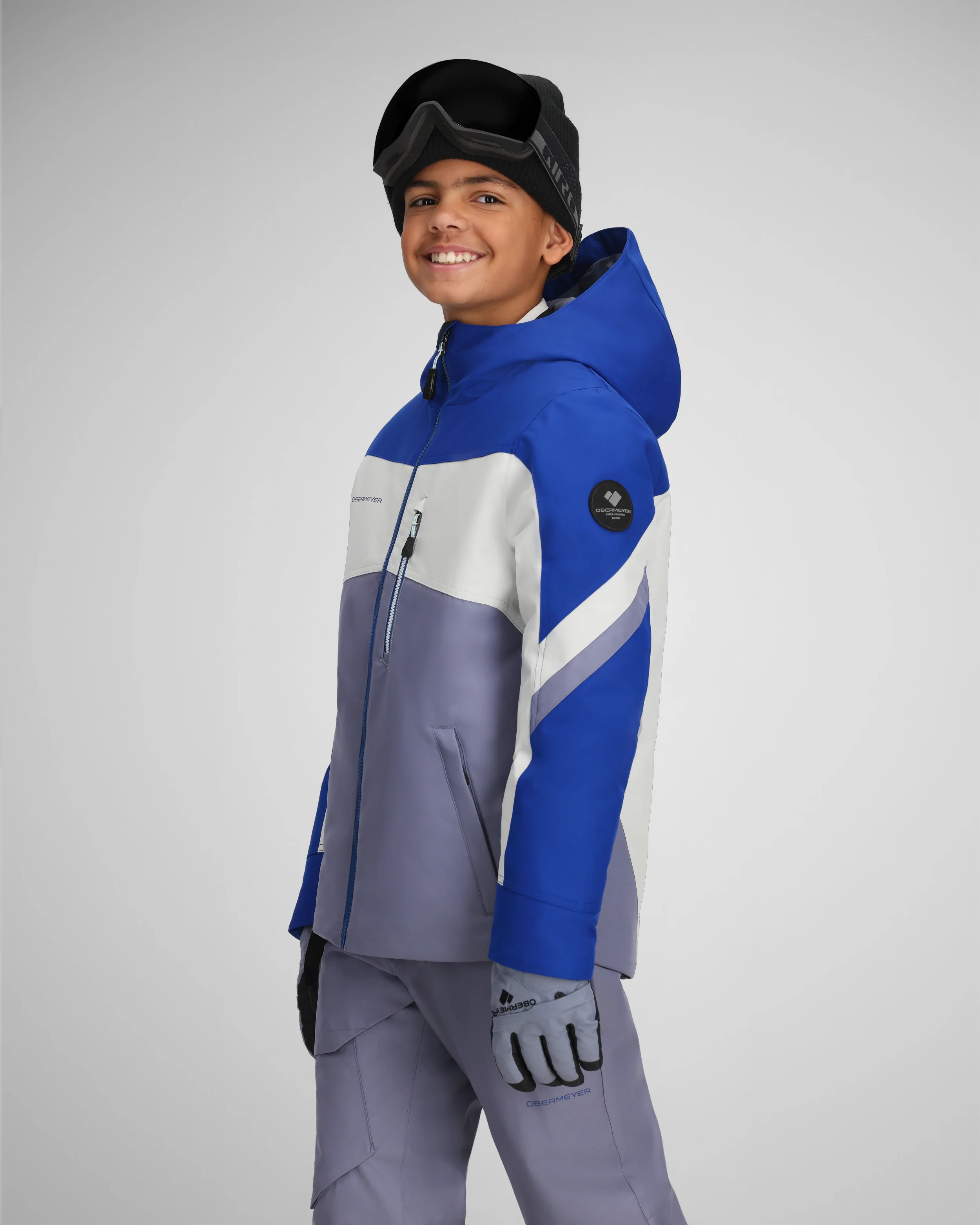 Fleet Jacket - Image 33