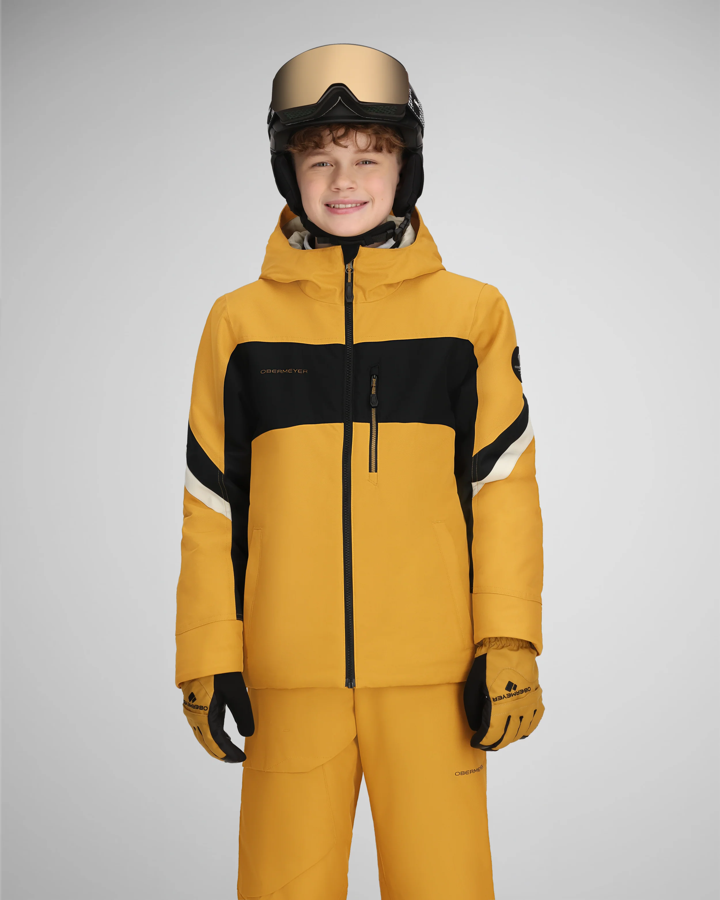 Fleet Jacket - Image 34