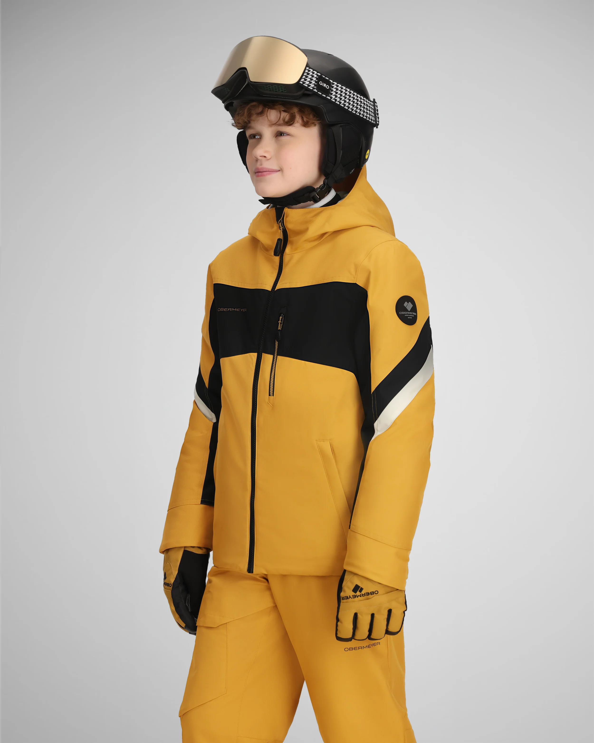 Fleet Jacket - Image 35