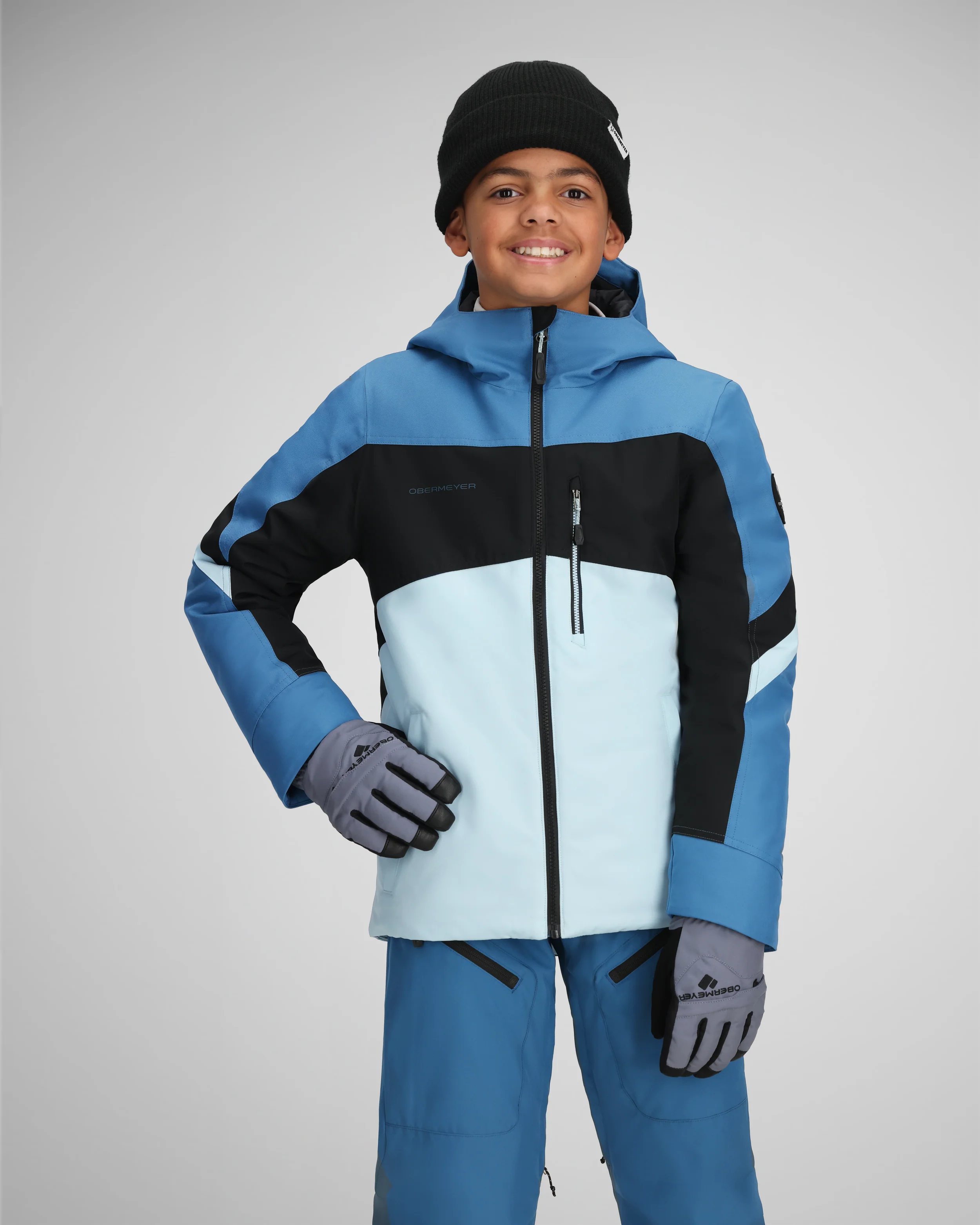 Fleet Jacket - Image 36