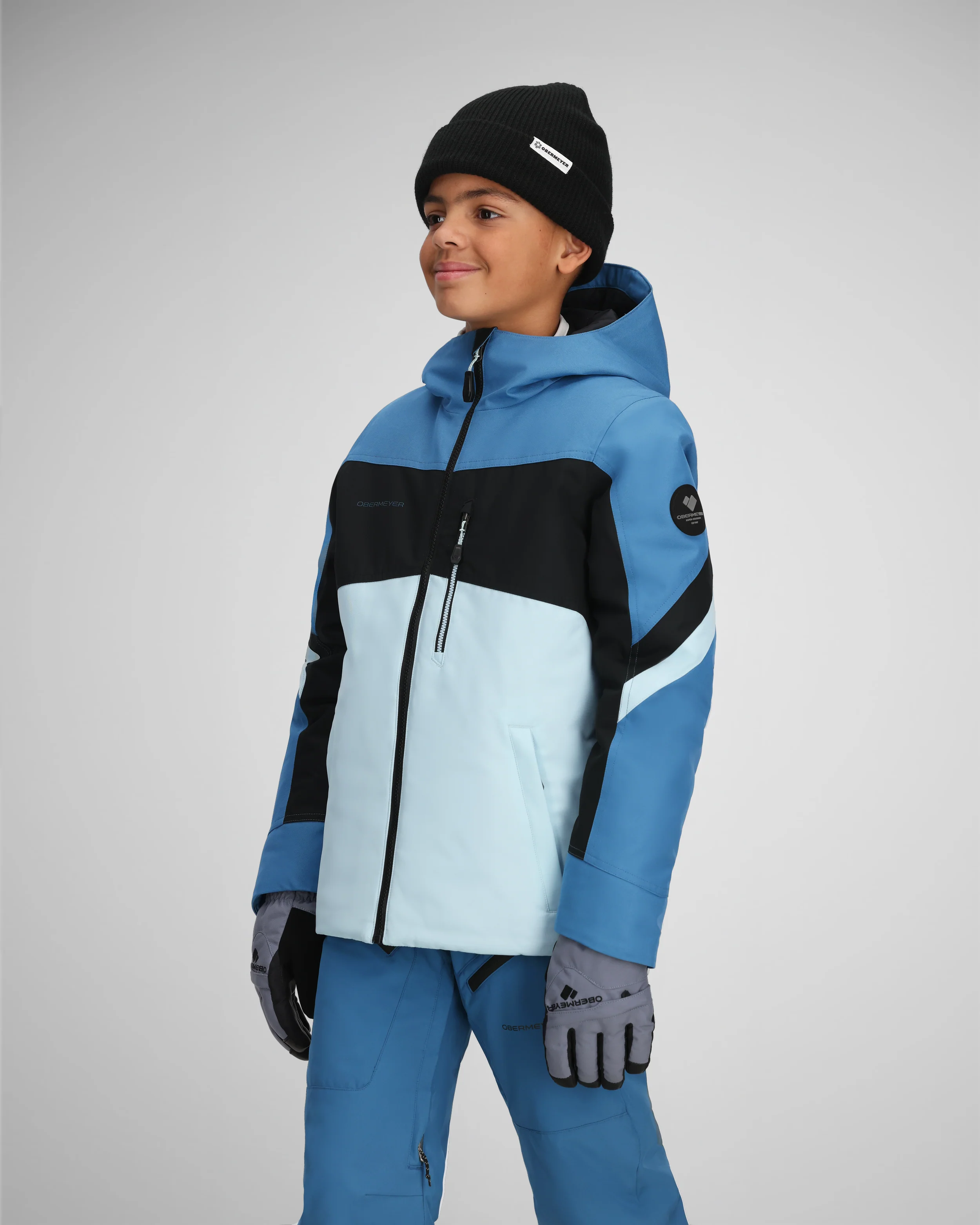 Fleet Jacket - Image 37