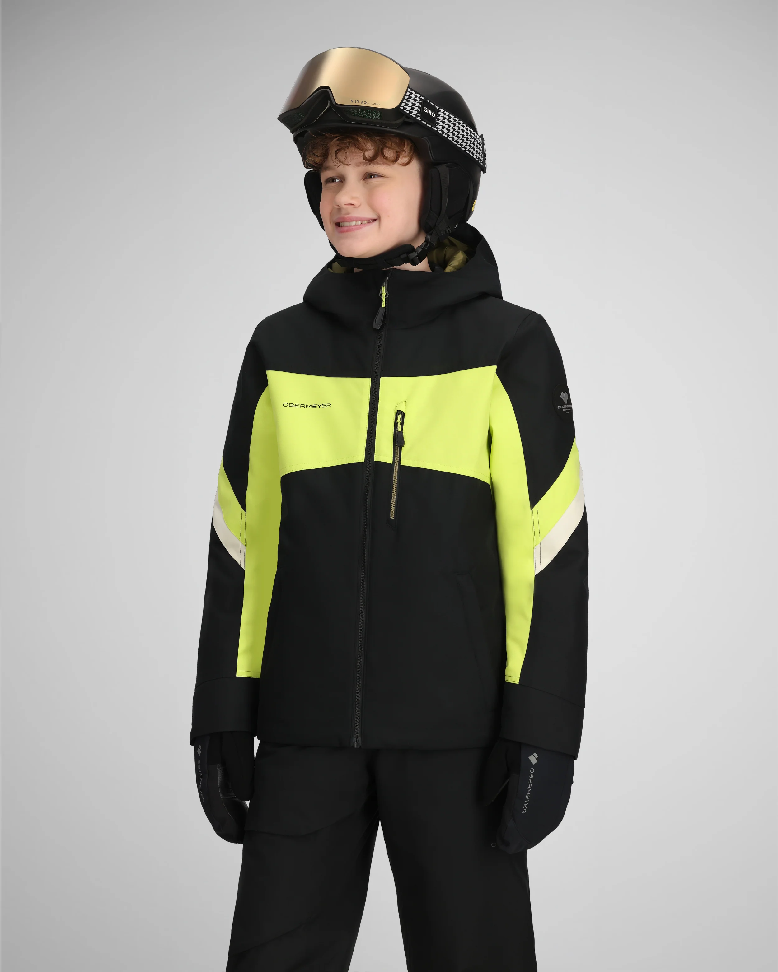 Fleet Jacket - Image 38