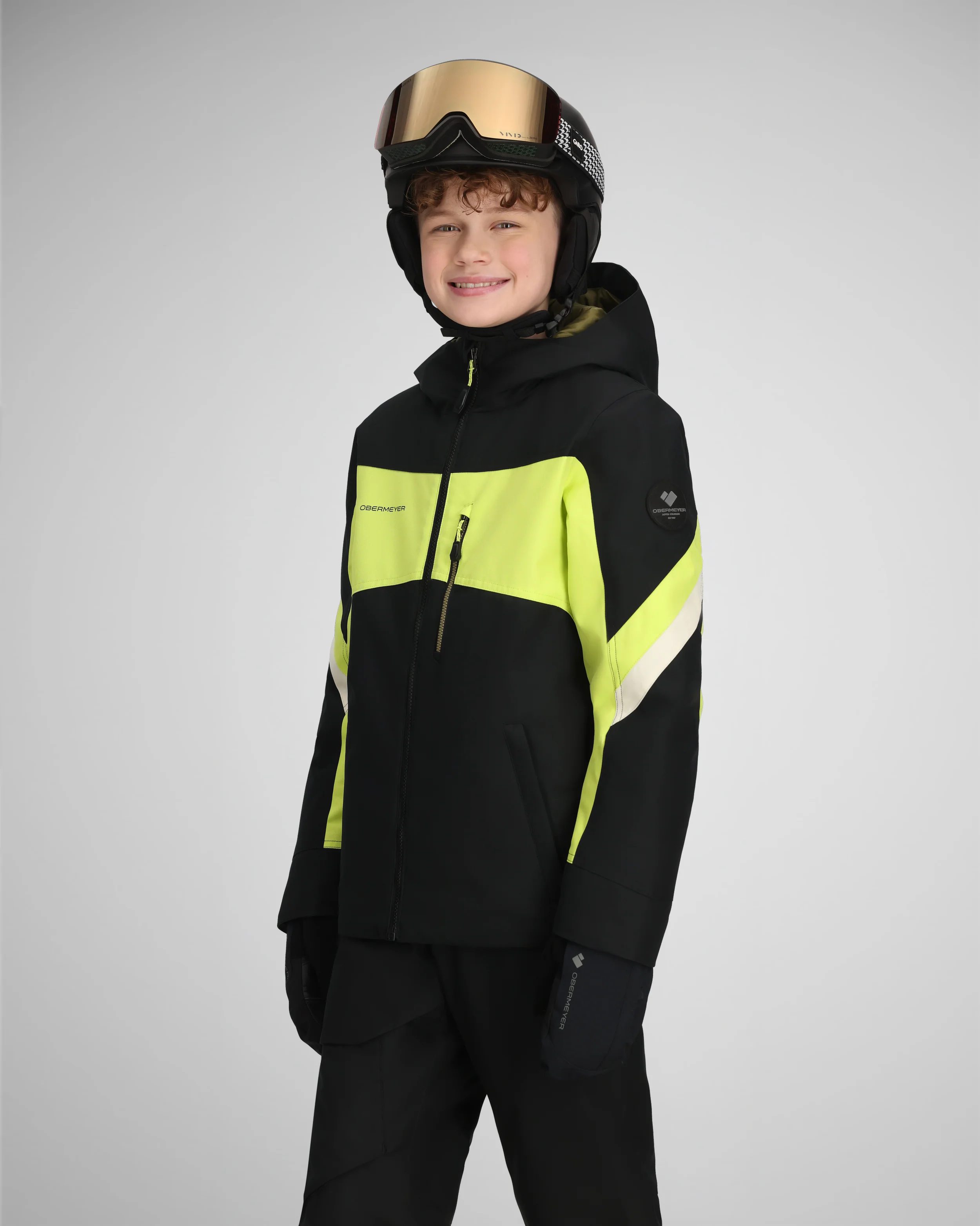 Fleet Jacket - Image 39